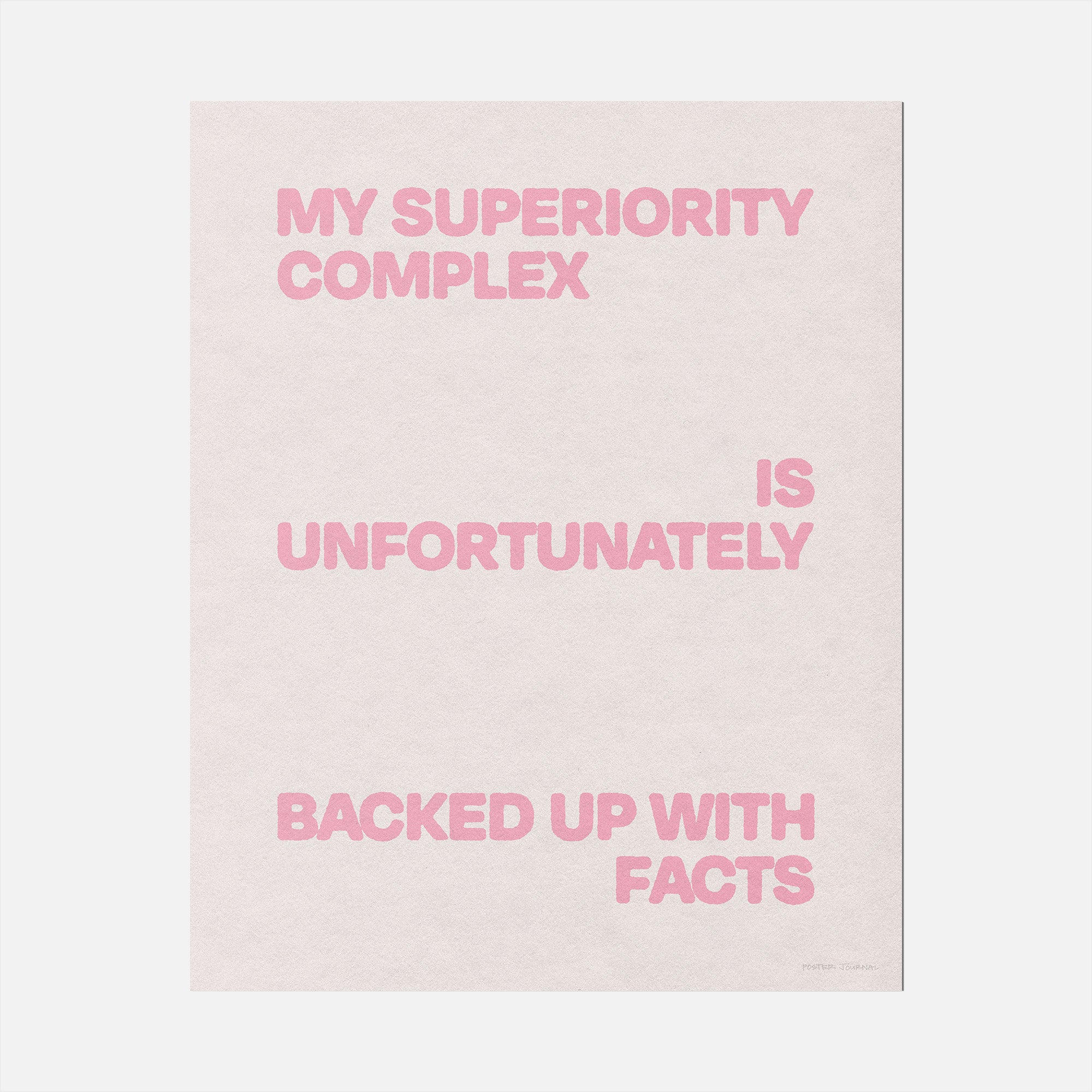 COMPLEX PRINT
