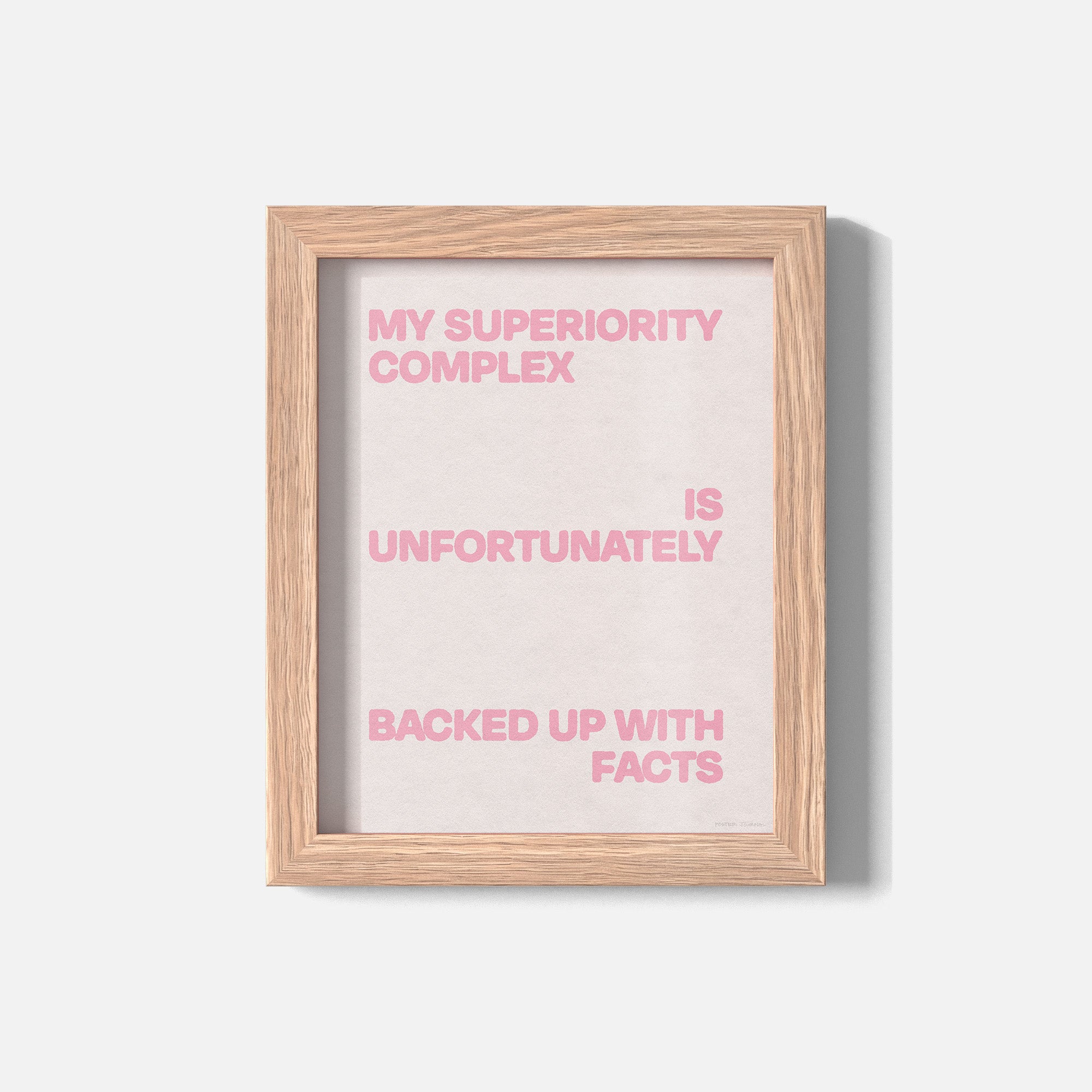 COMPLEX PRINT