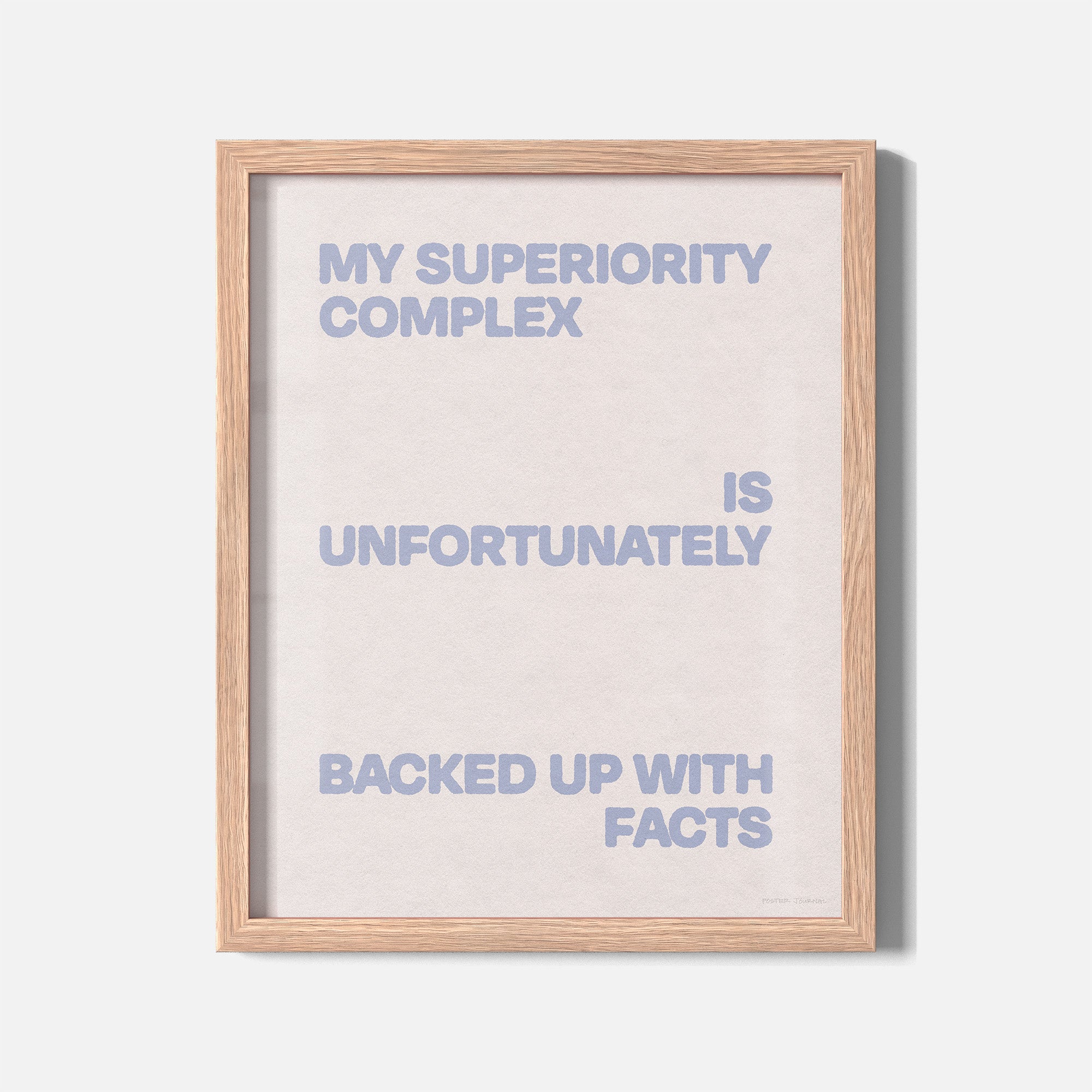 COMPLEX PRINT