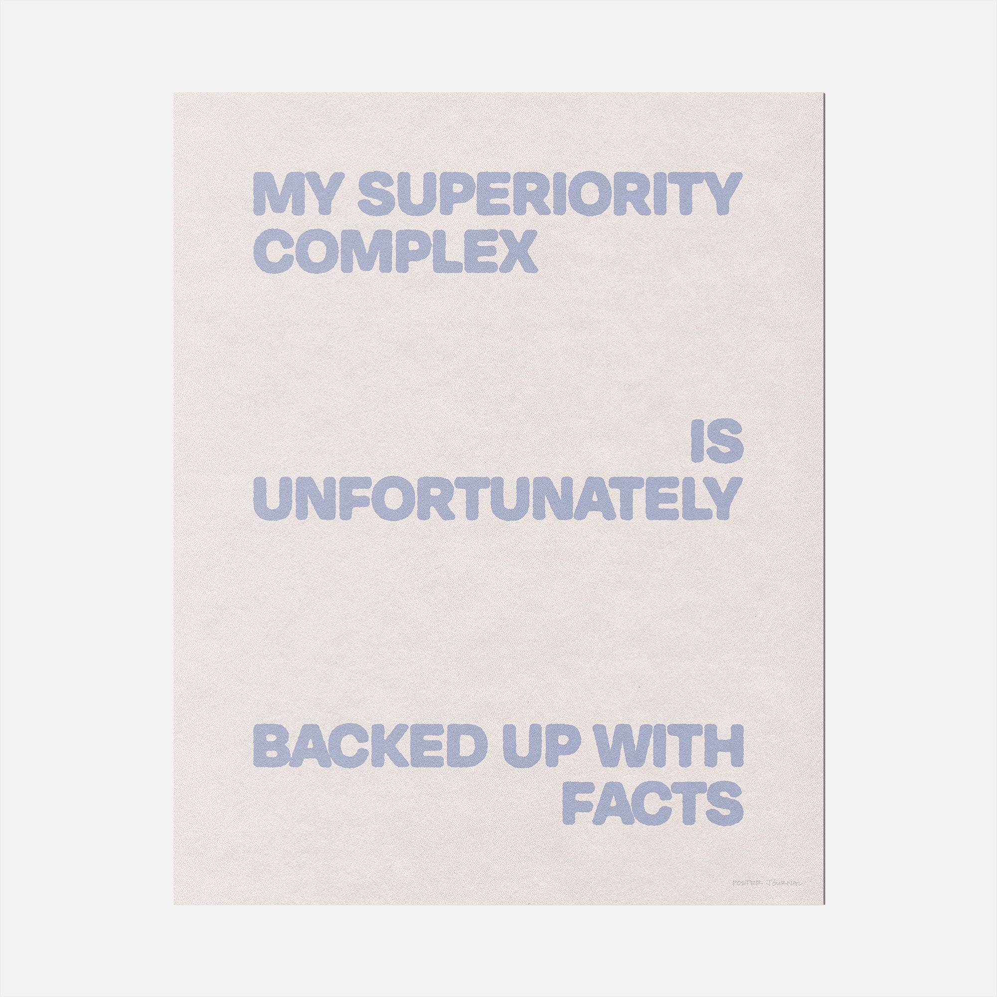 COMPLEX PRINT