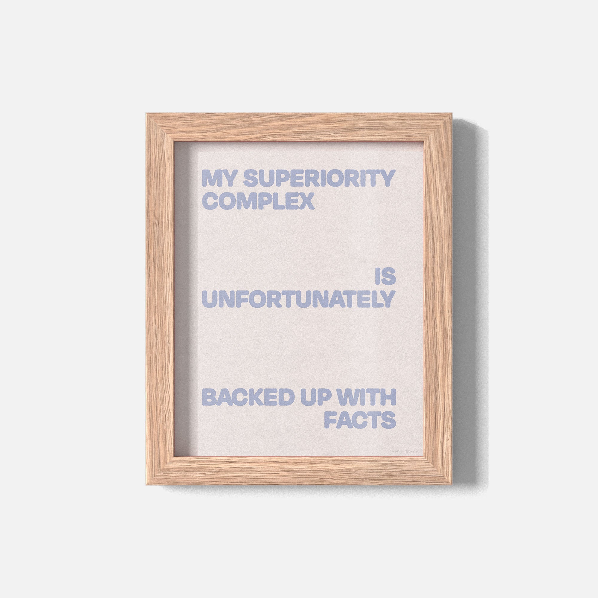COMPLEX PRINT