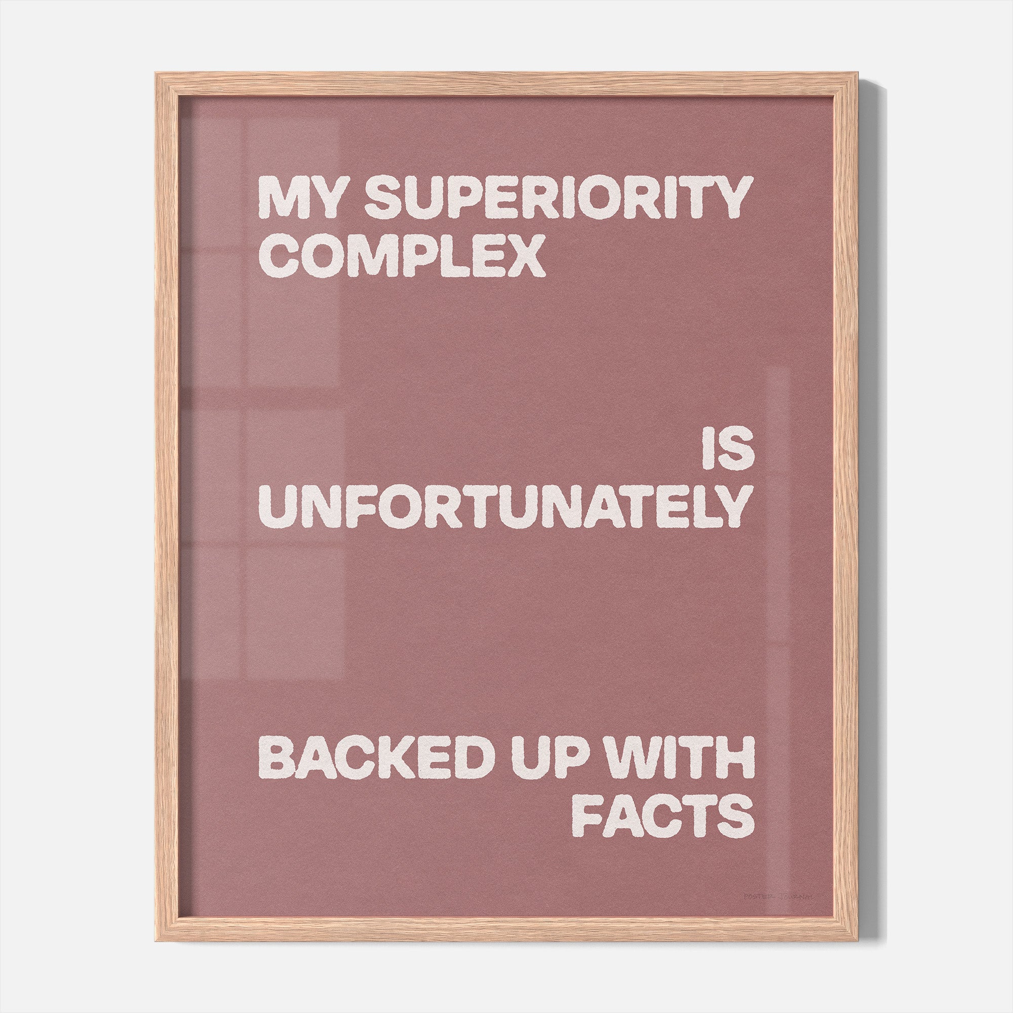 COMPLEX PRINT