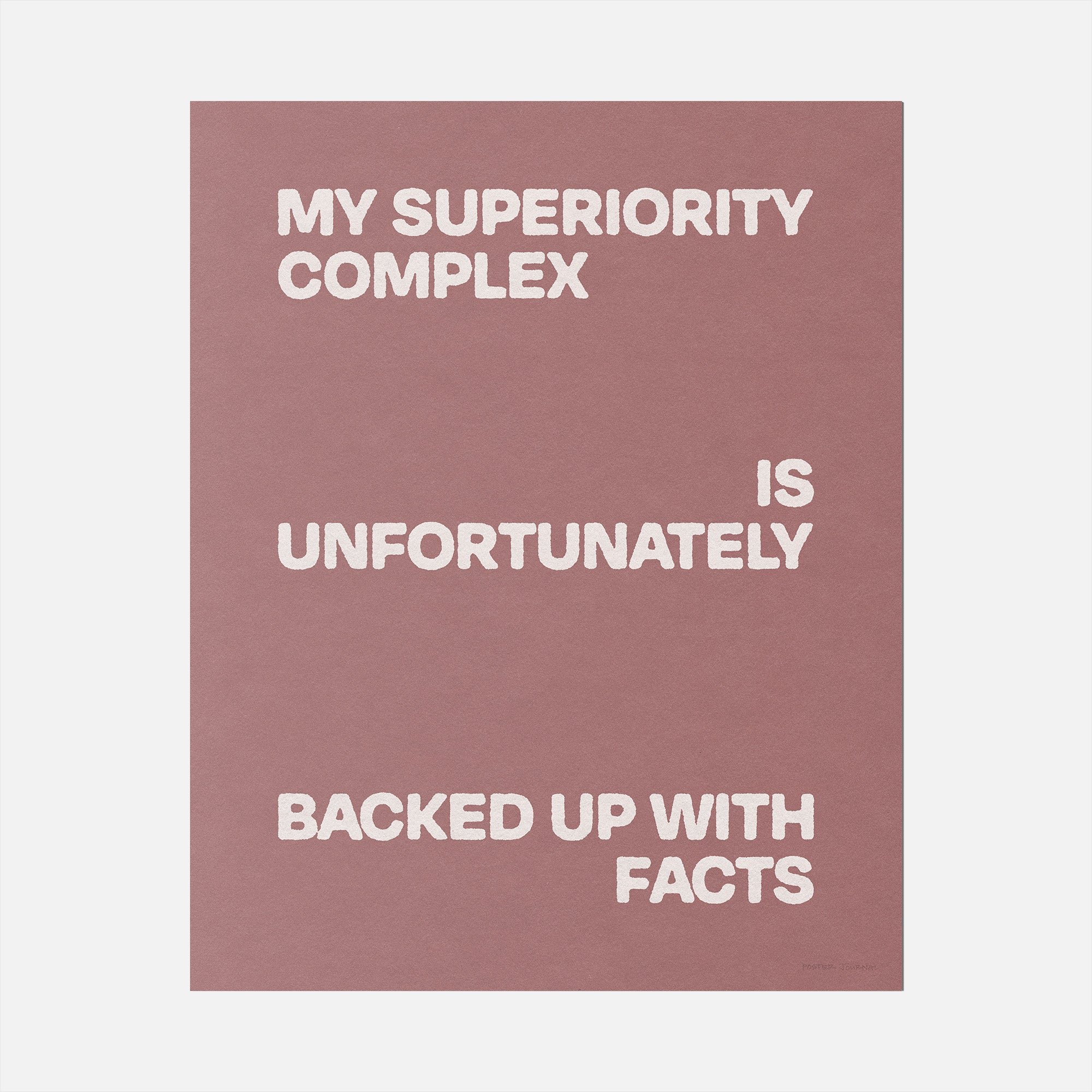 COMPLEX PRINT