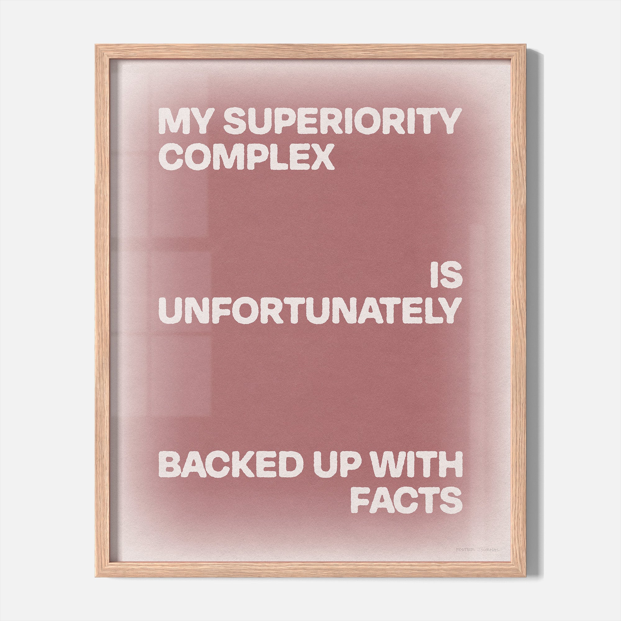 COMPLEX PRINT