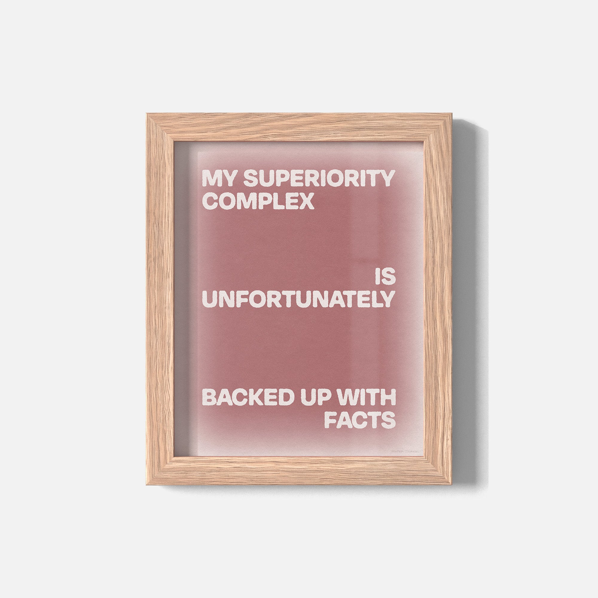 COMPLEX PRINT