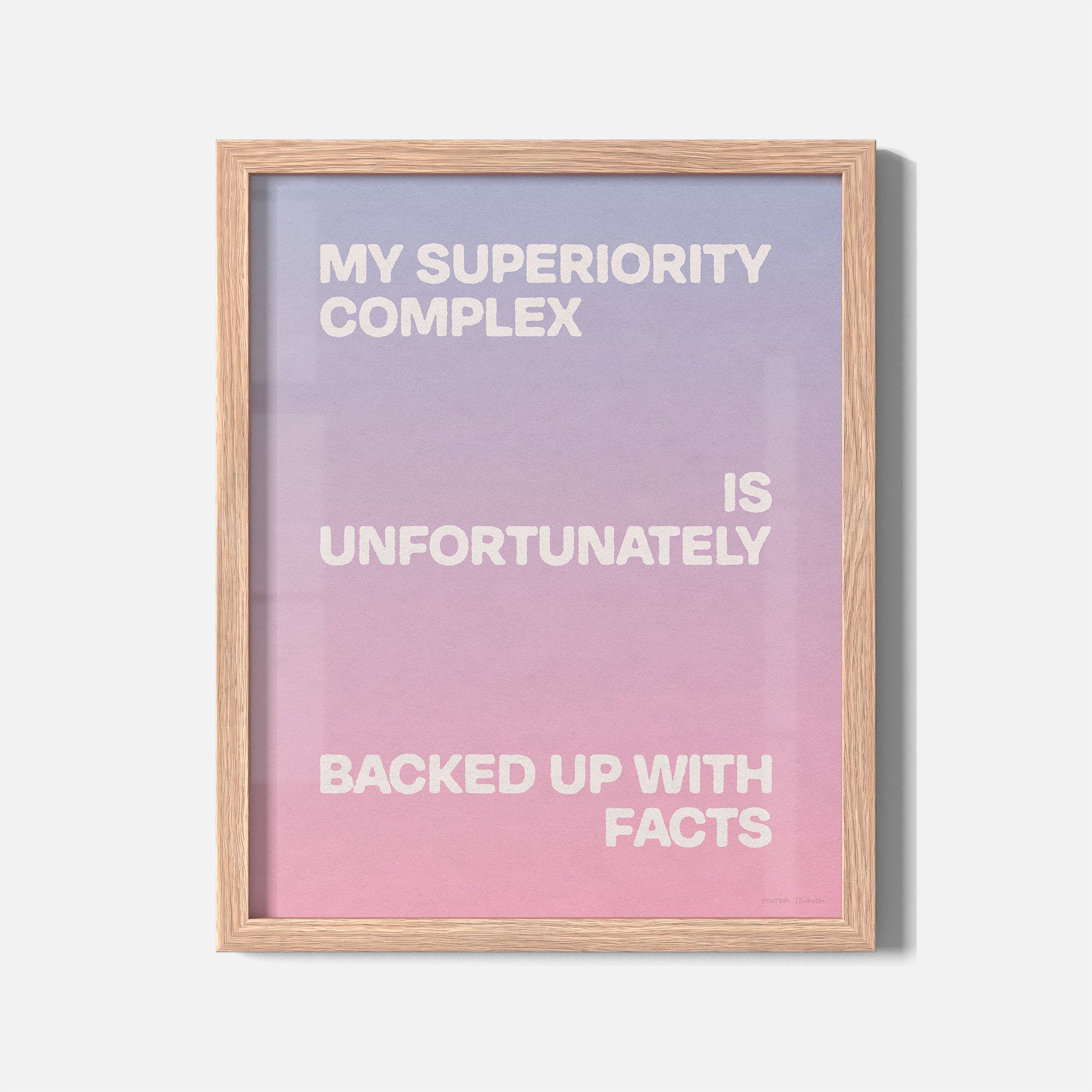 COMPLEX PRINT