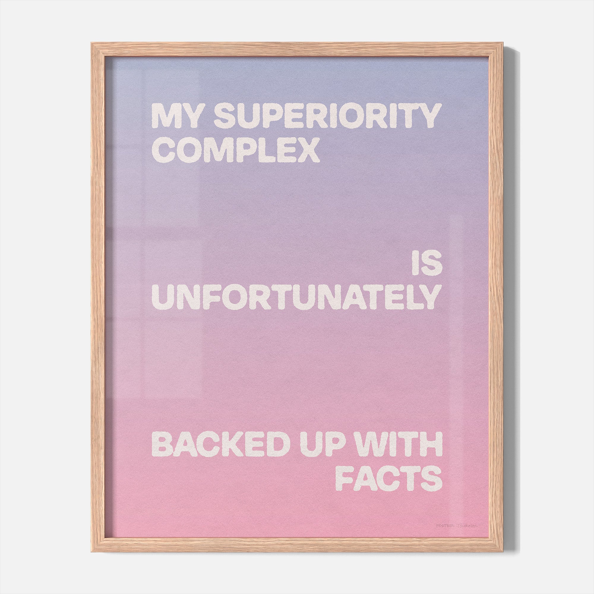 COMPLEX PRINT