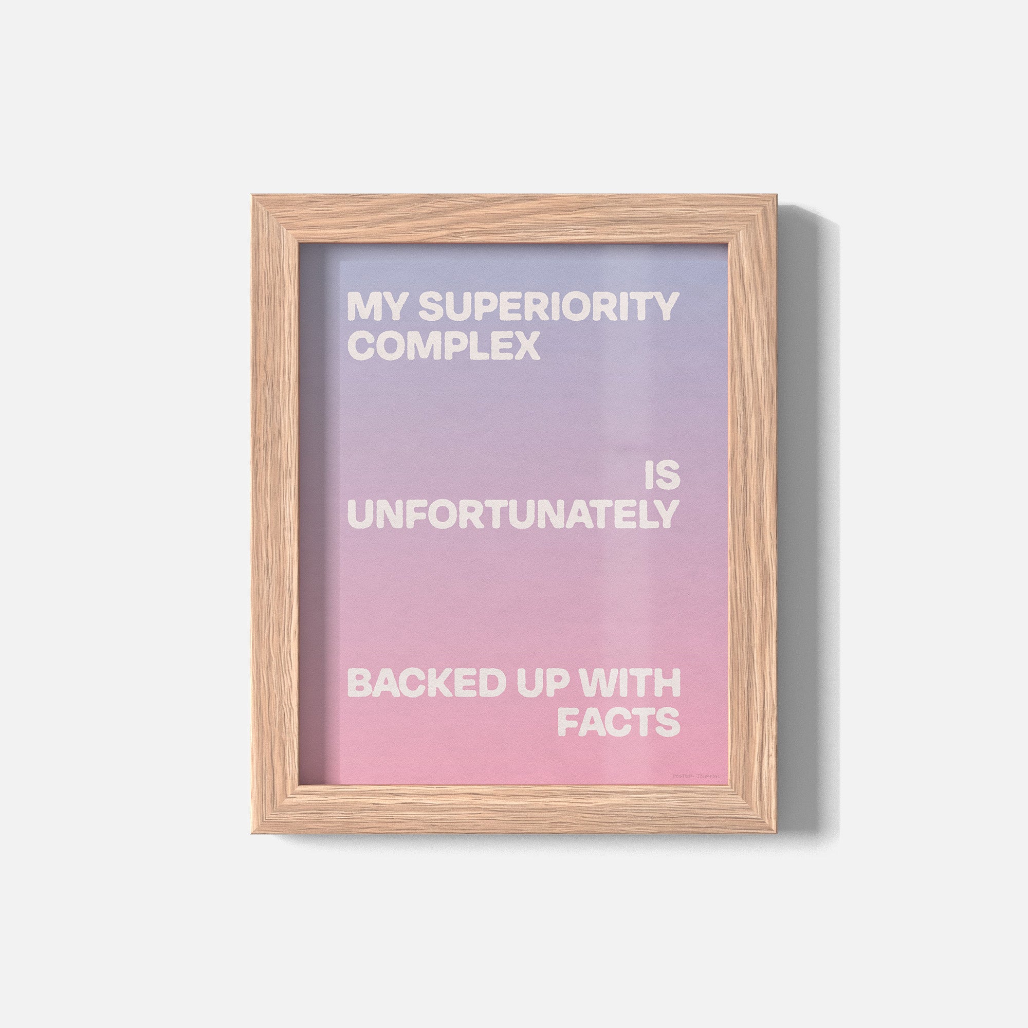 COMPLEX PRINT