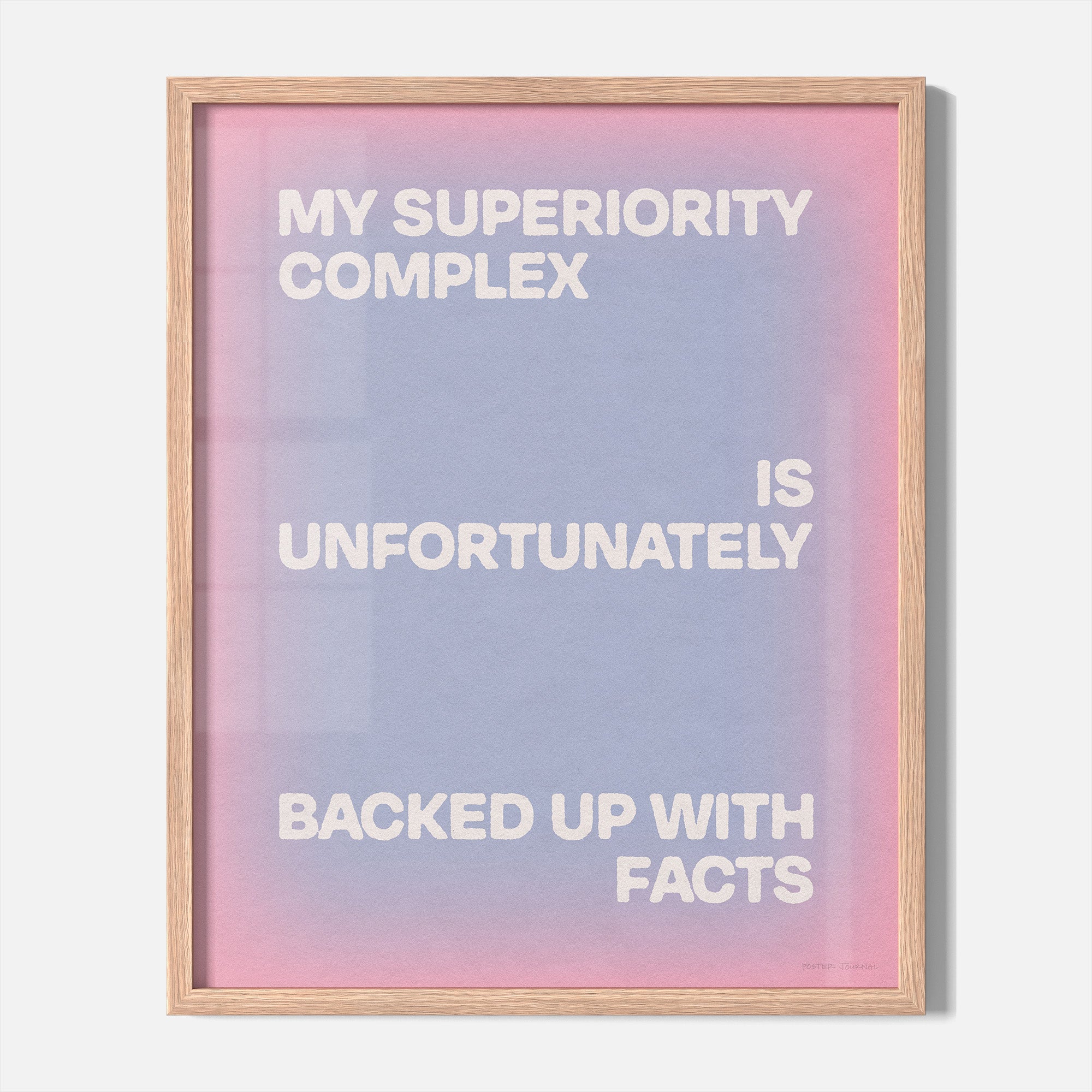 COMPLEX PRINT