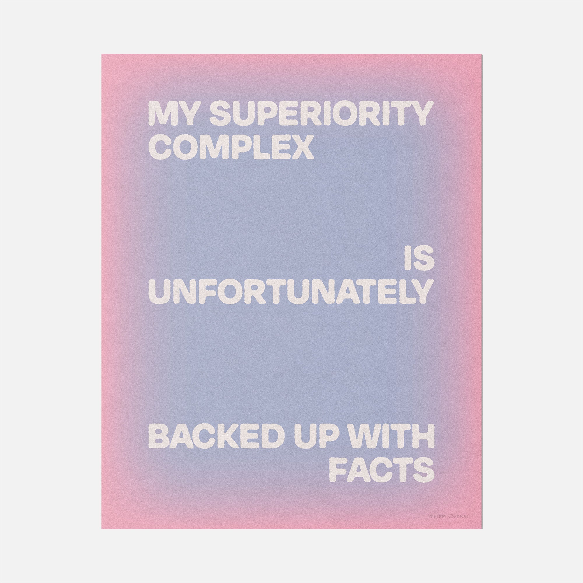 COMPLEX PRINT