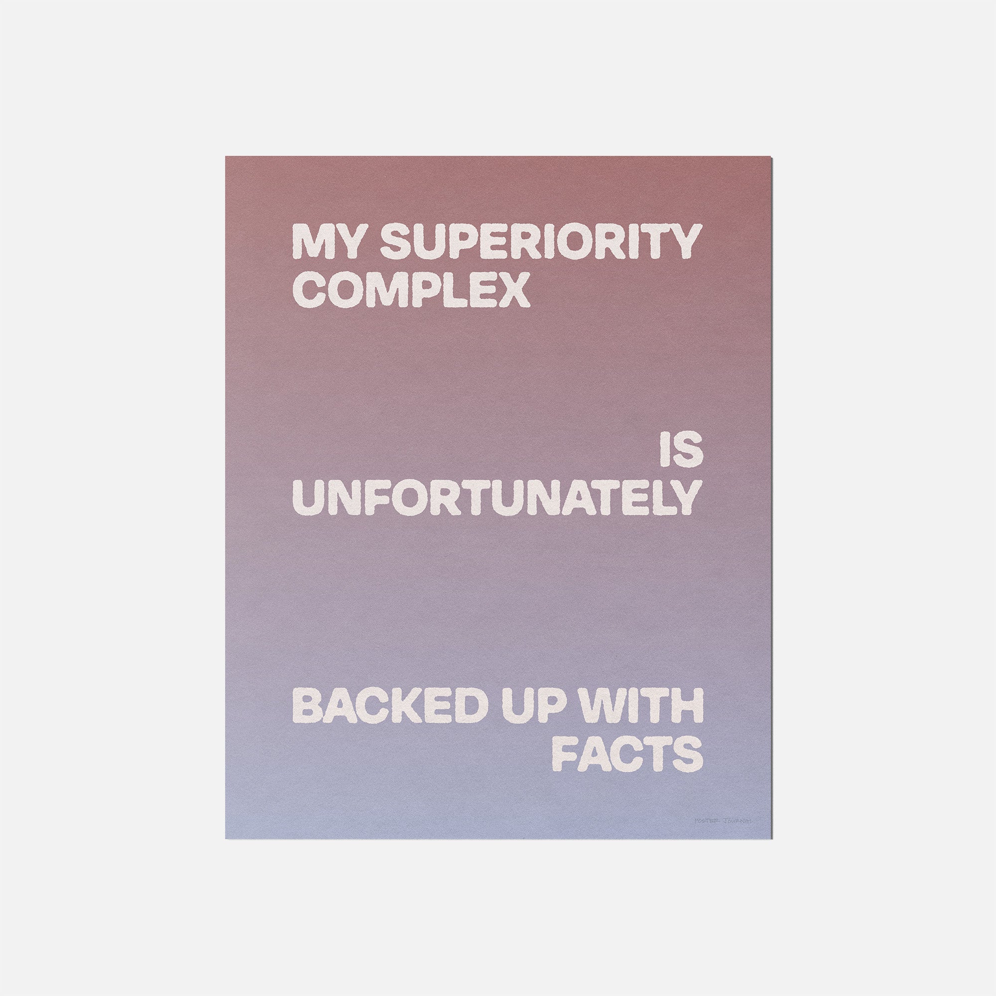 COMPLEX PRINT