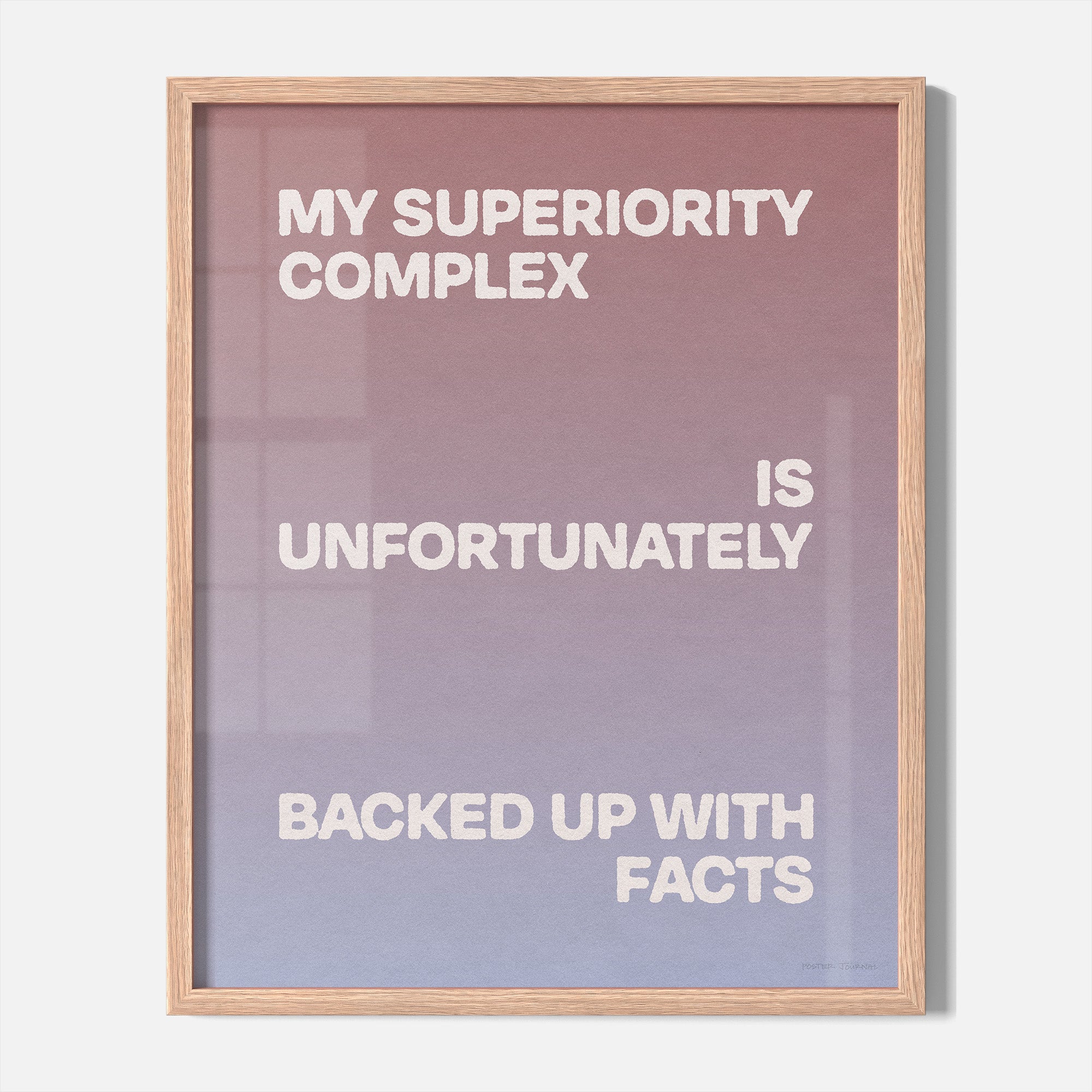 COMPLEX PRINT