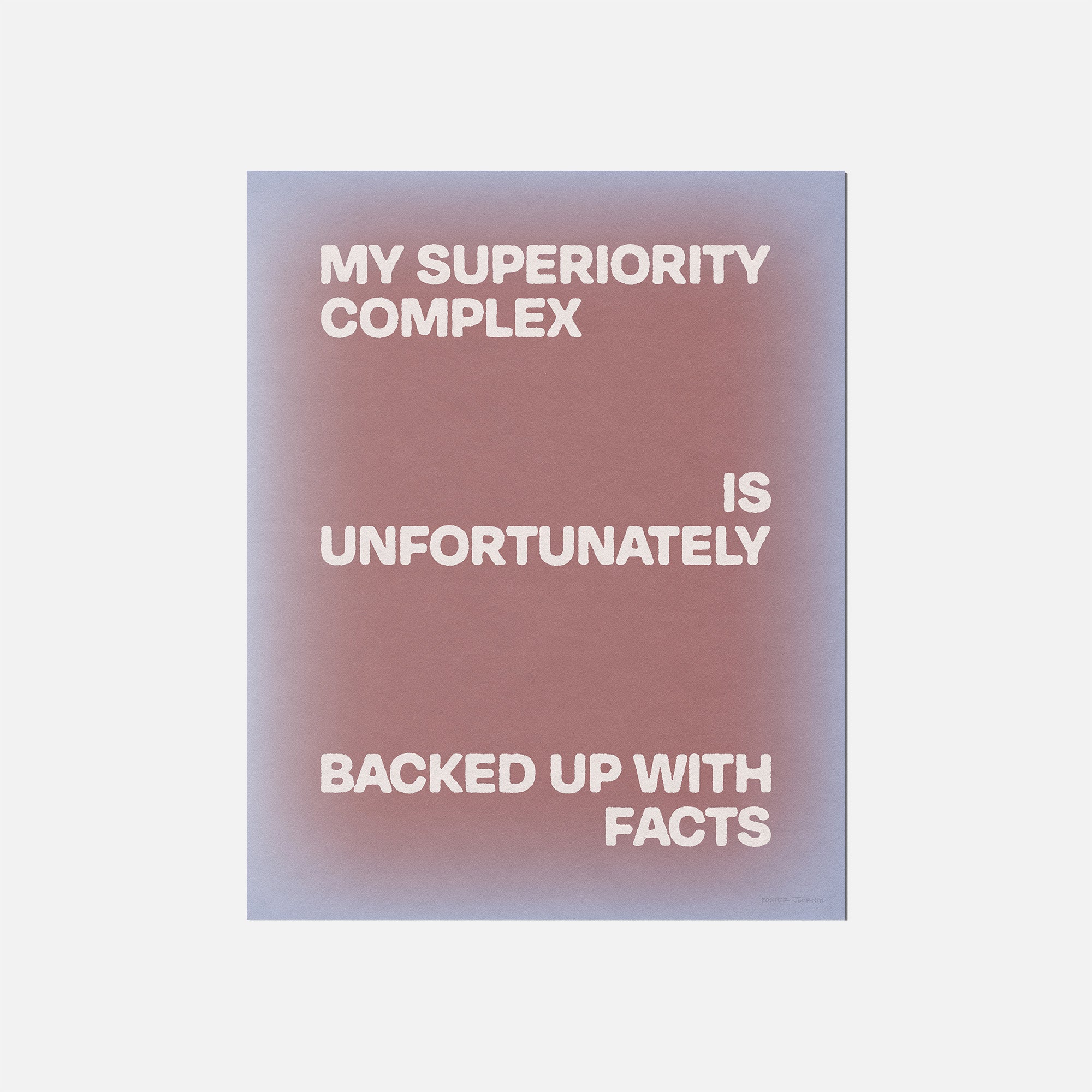 COMPLEX PRINT