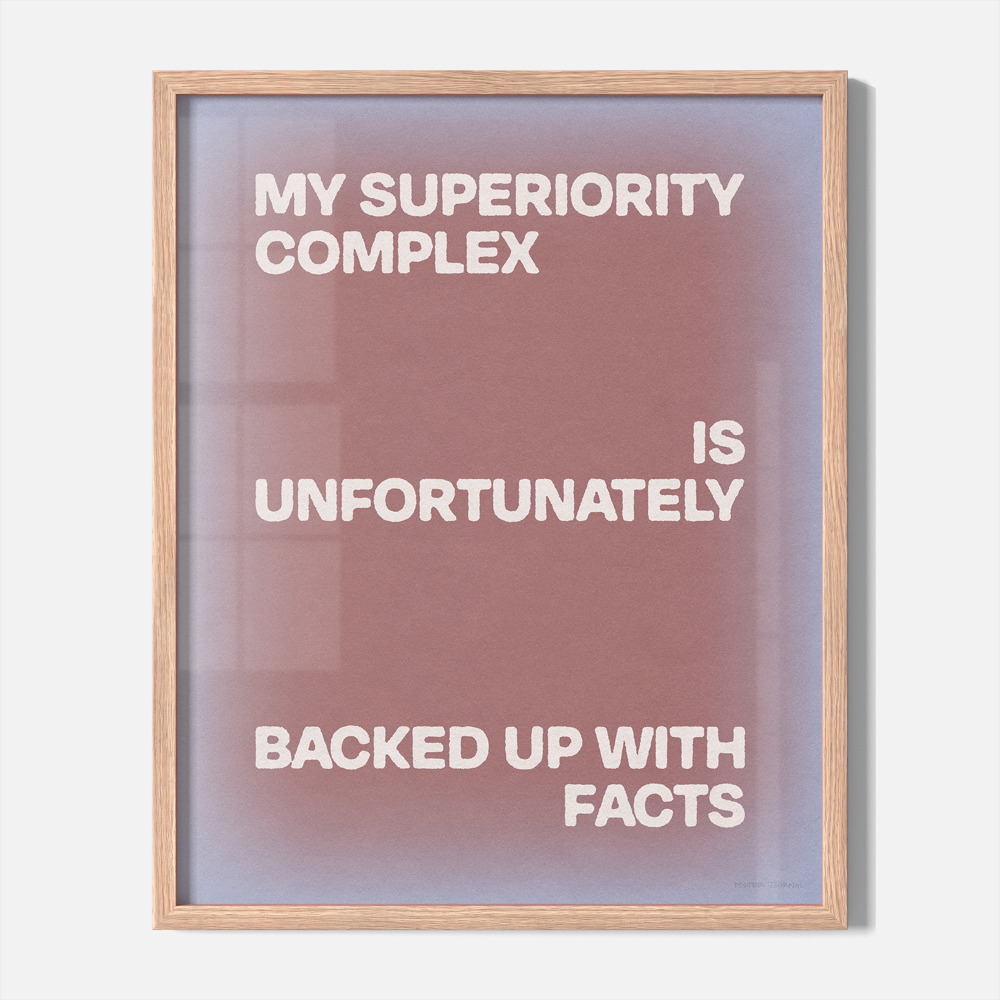 COMPLEX PRINT