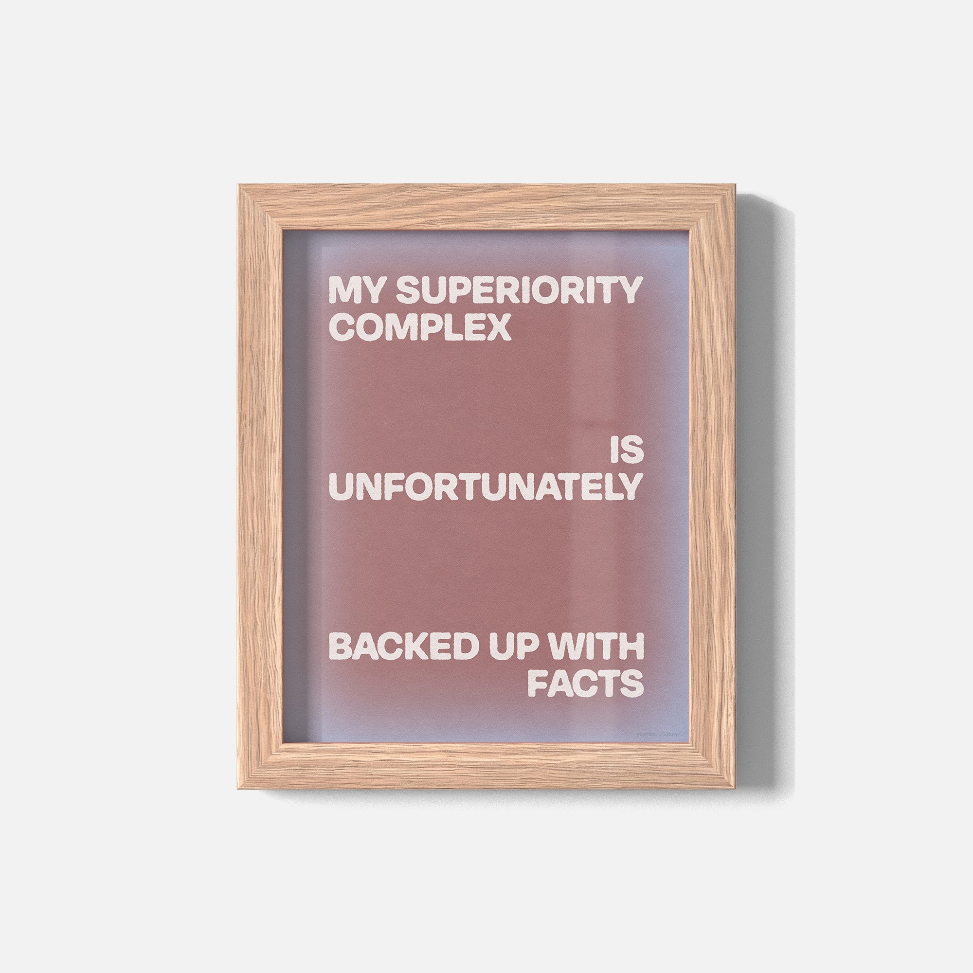 COMPLEX PRINT