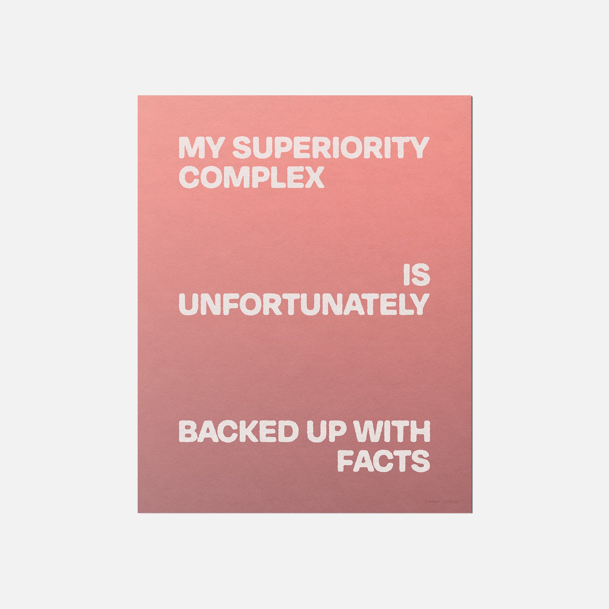 COMPLEX PRINT