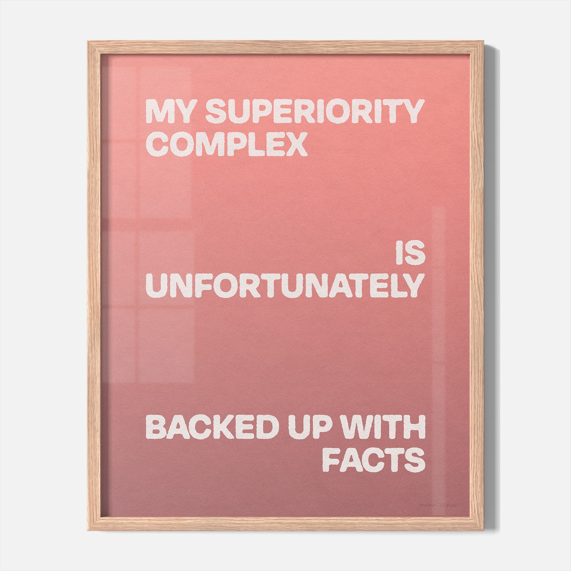 COMPLEX PRINT