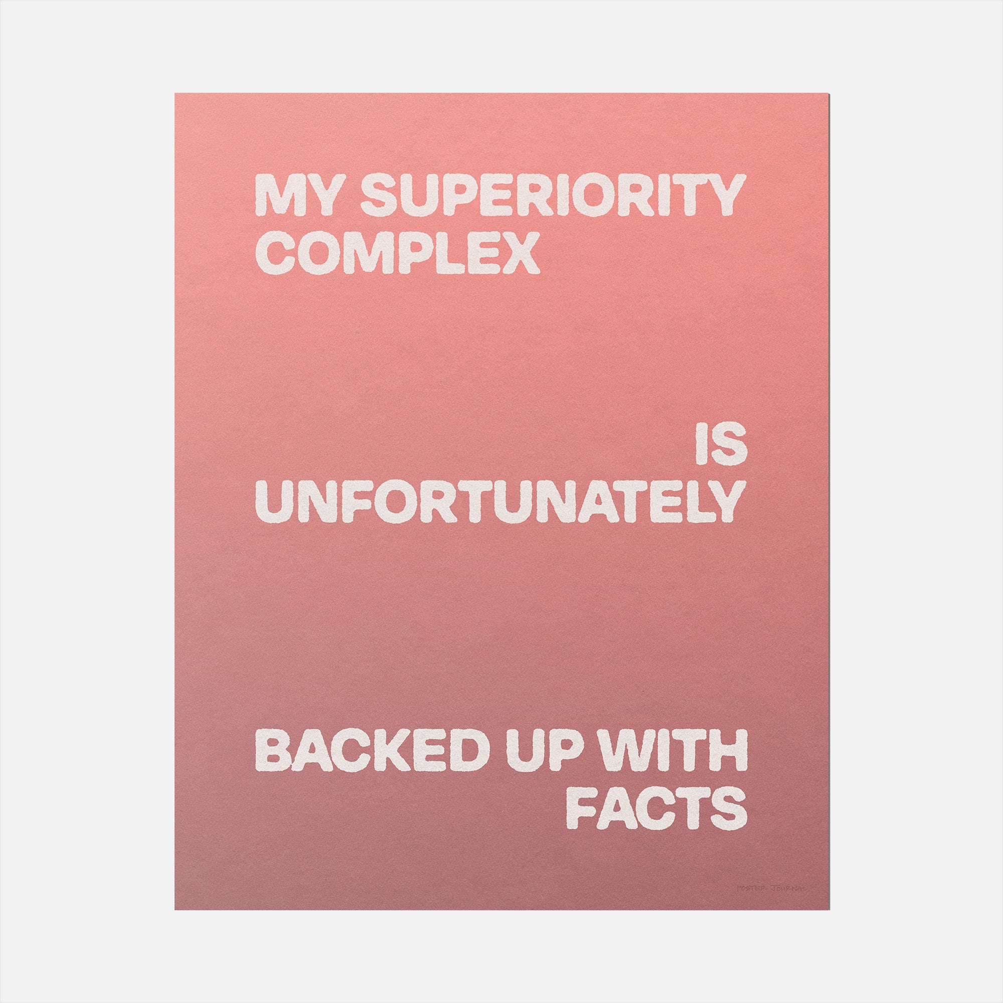 COMPLEX PRINT