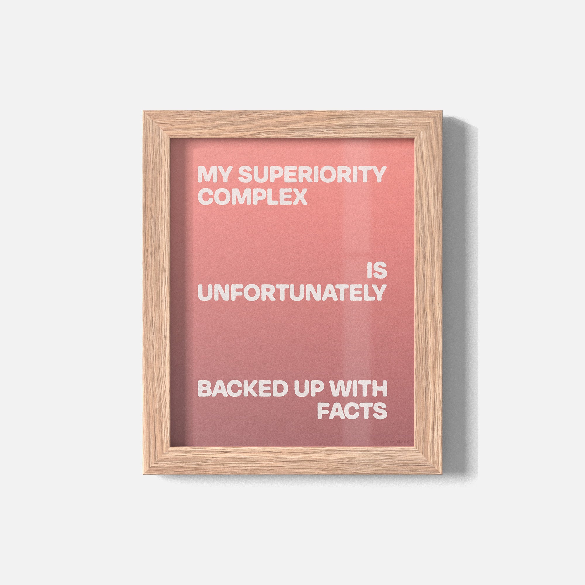 COMPLEX PRINT