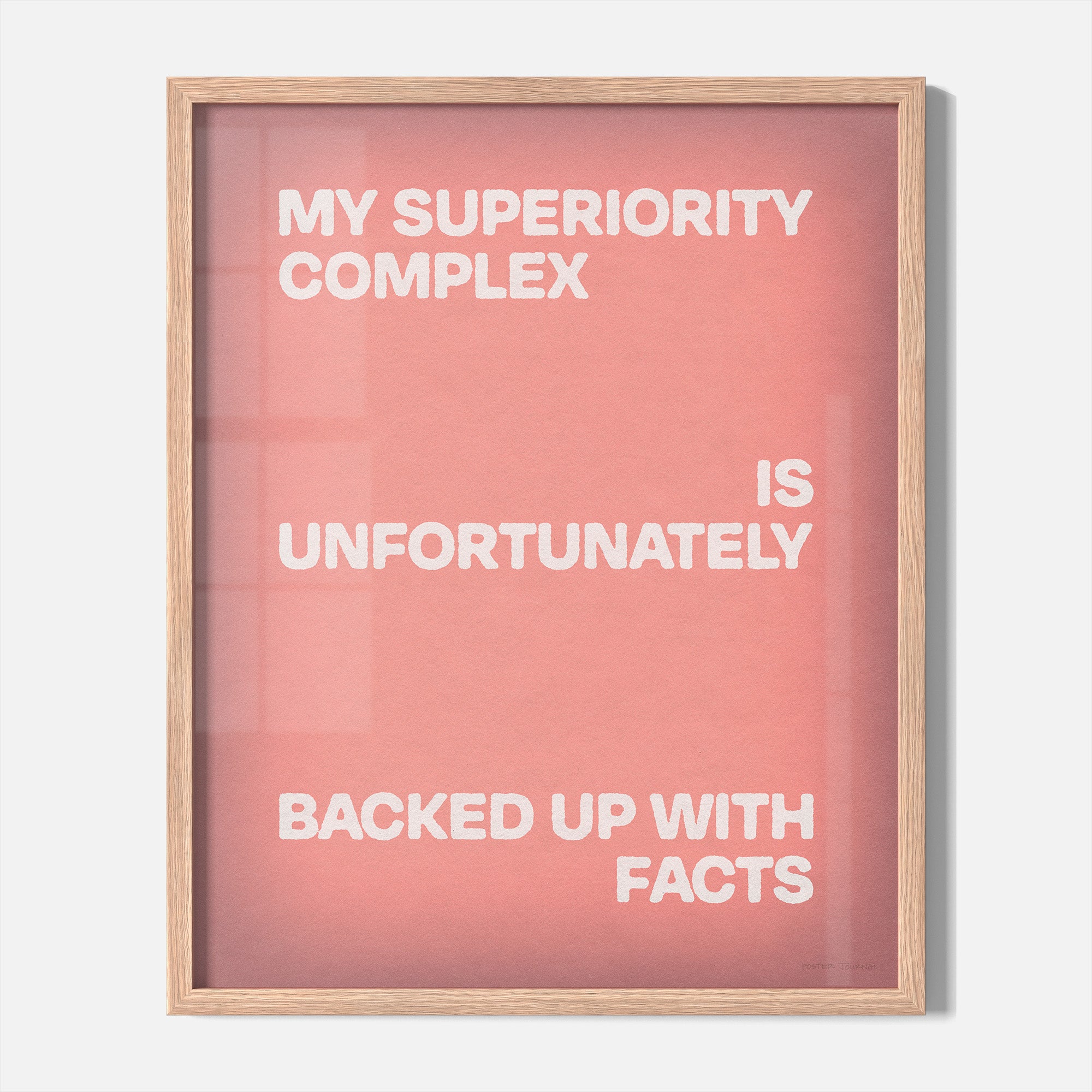 COMPLEX PRINT