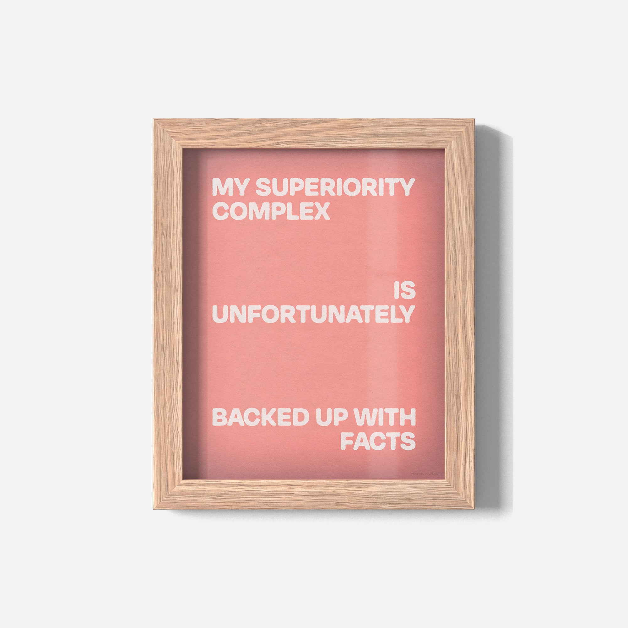 COMPLEX PRINT