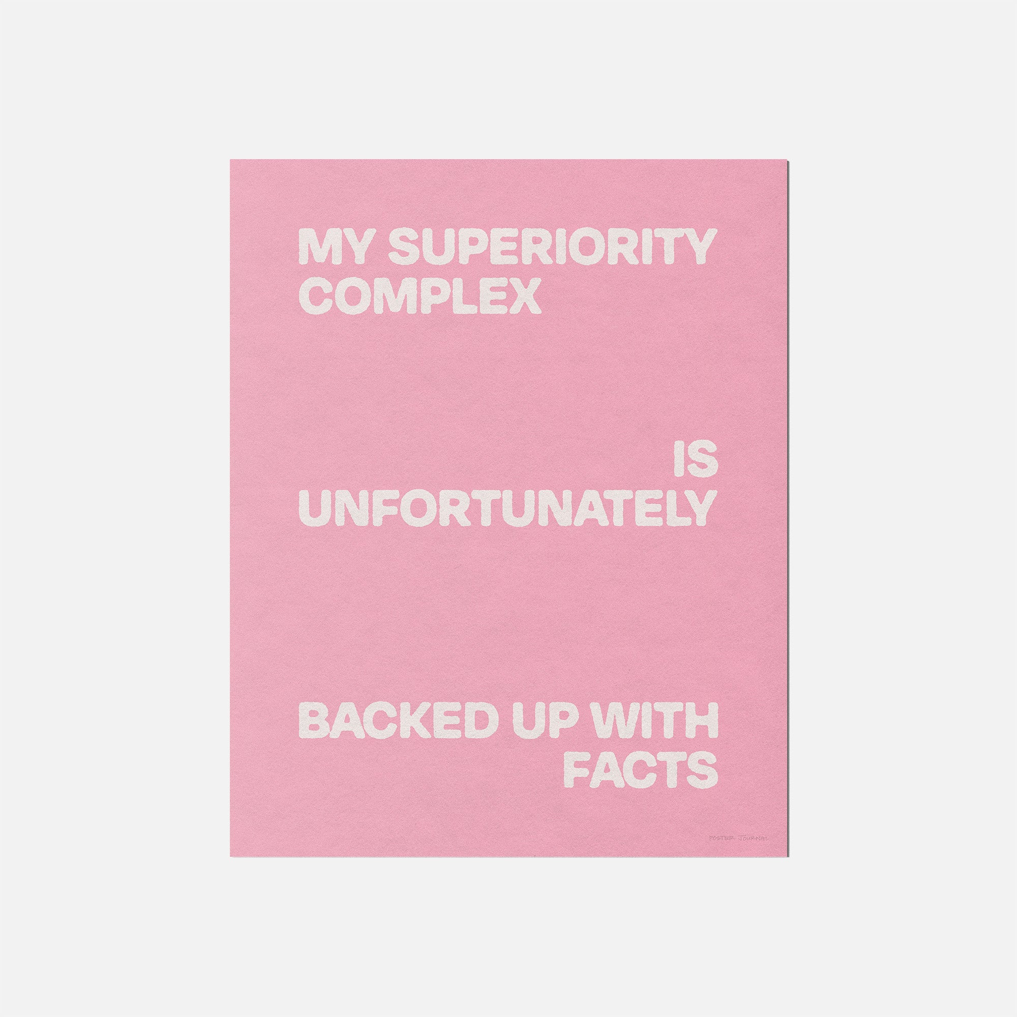 COMPLEX PRINT