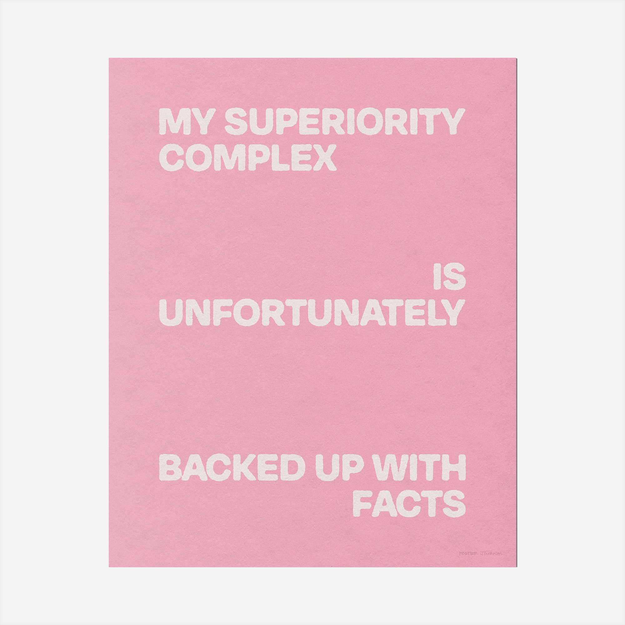 COMPLEX PRINT