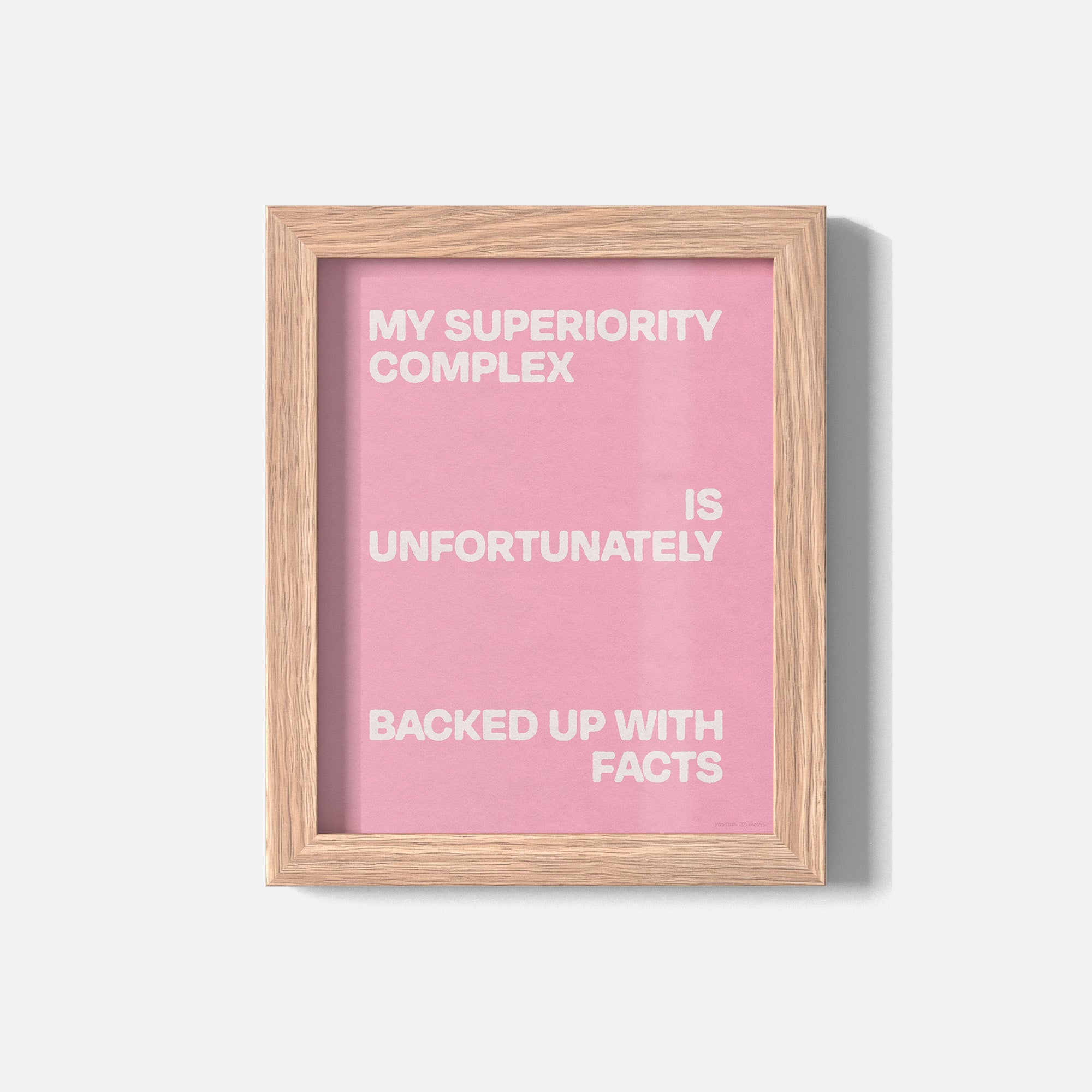 COMPLEX PRINT