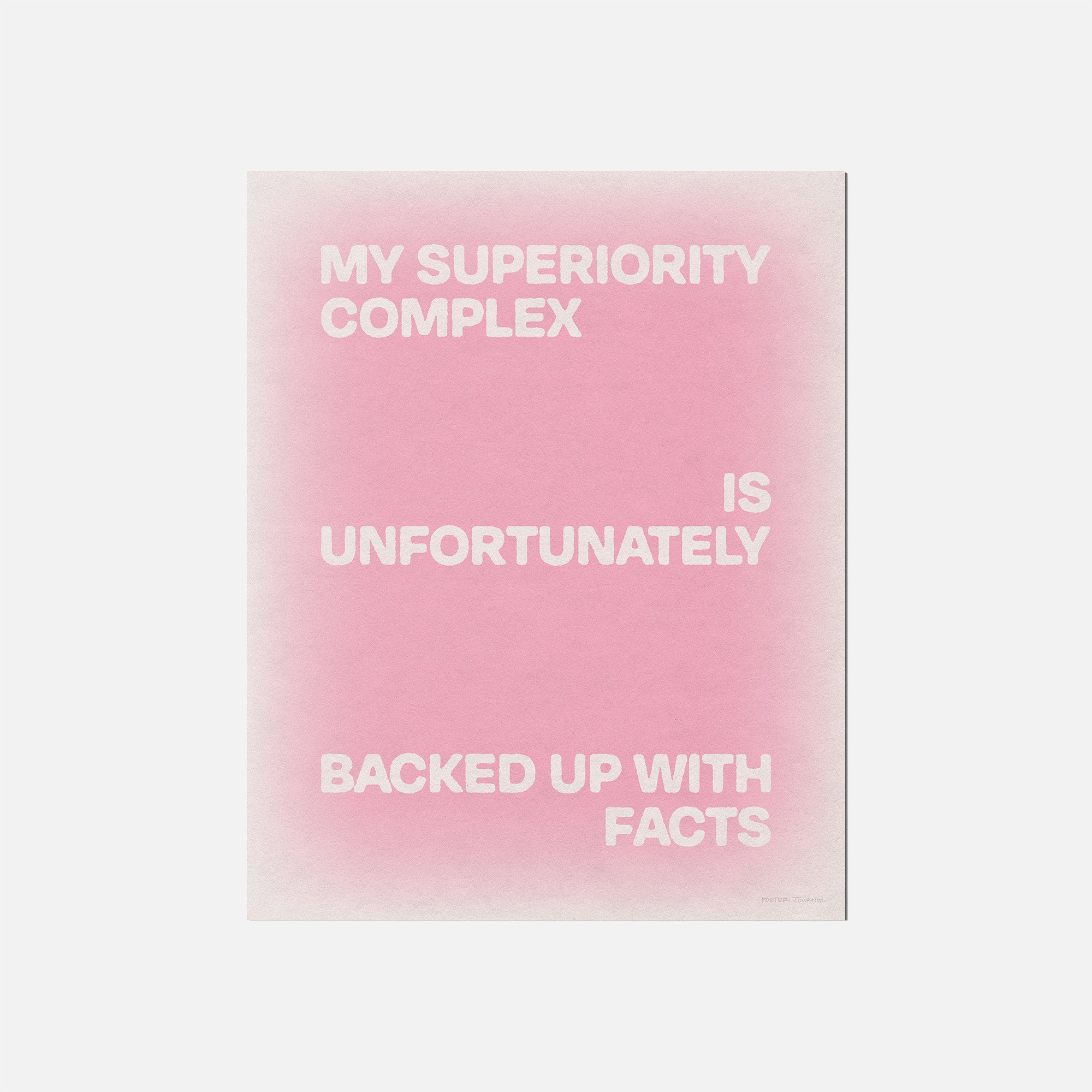 COMPLEX PRINT