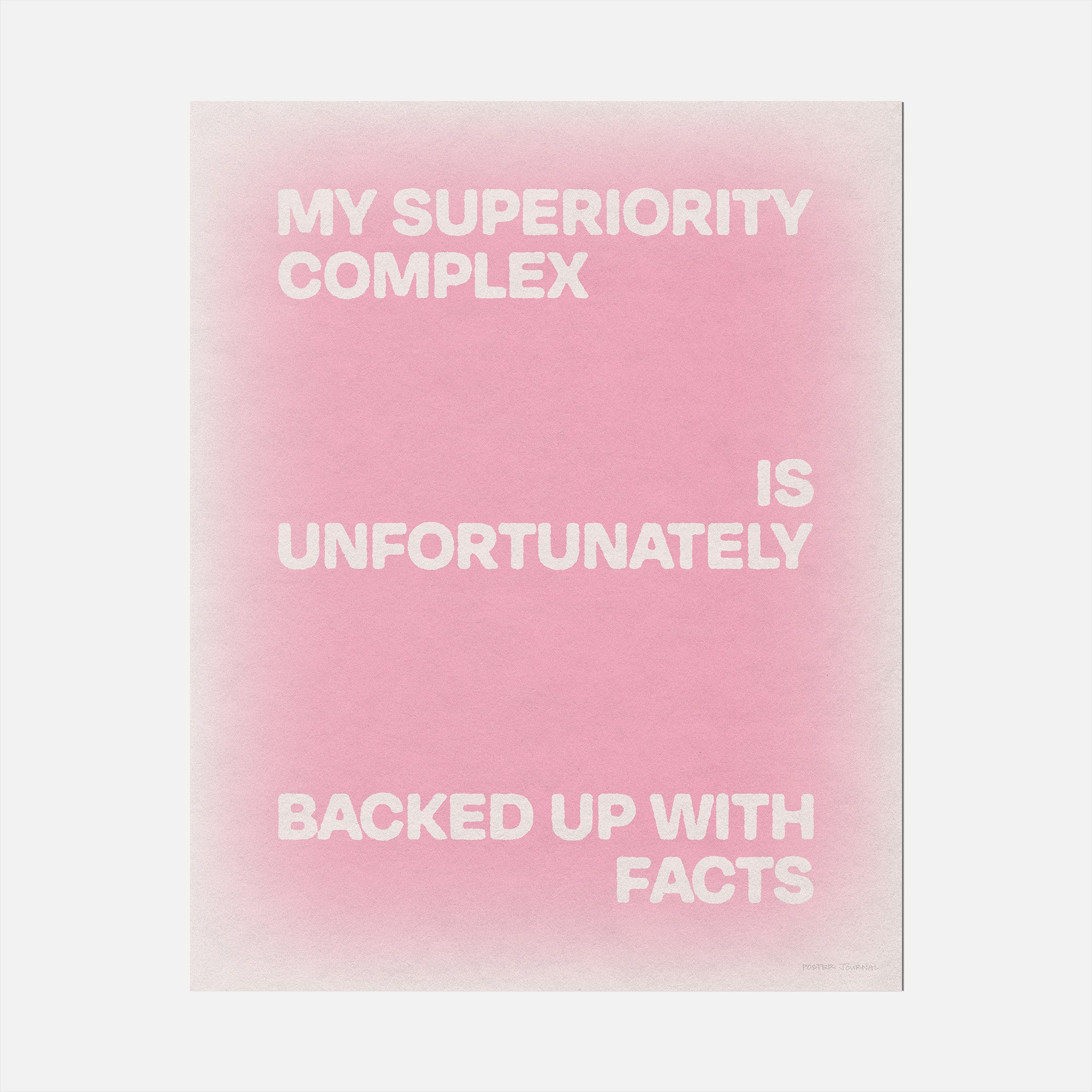 COMPLEX PRINT