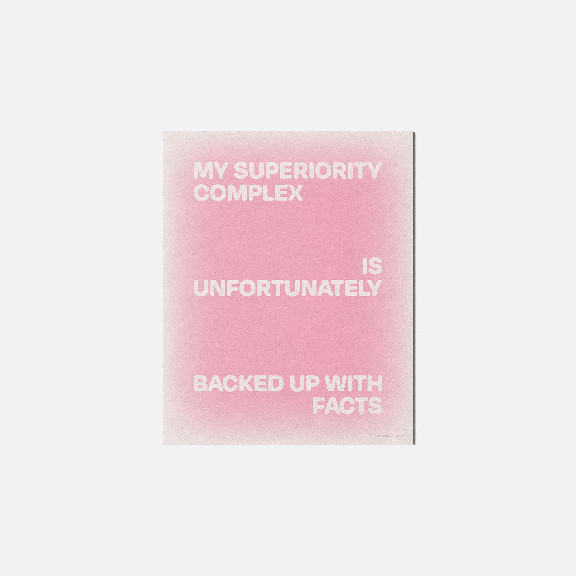 COMPLEX PRINT
