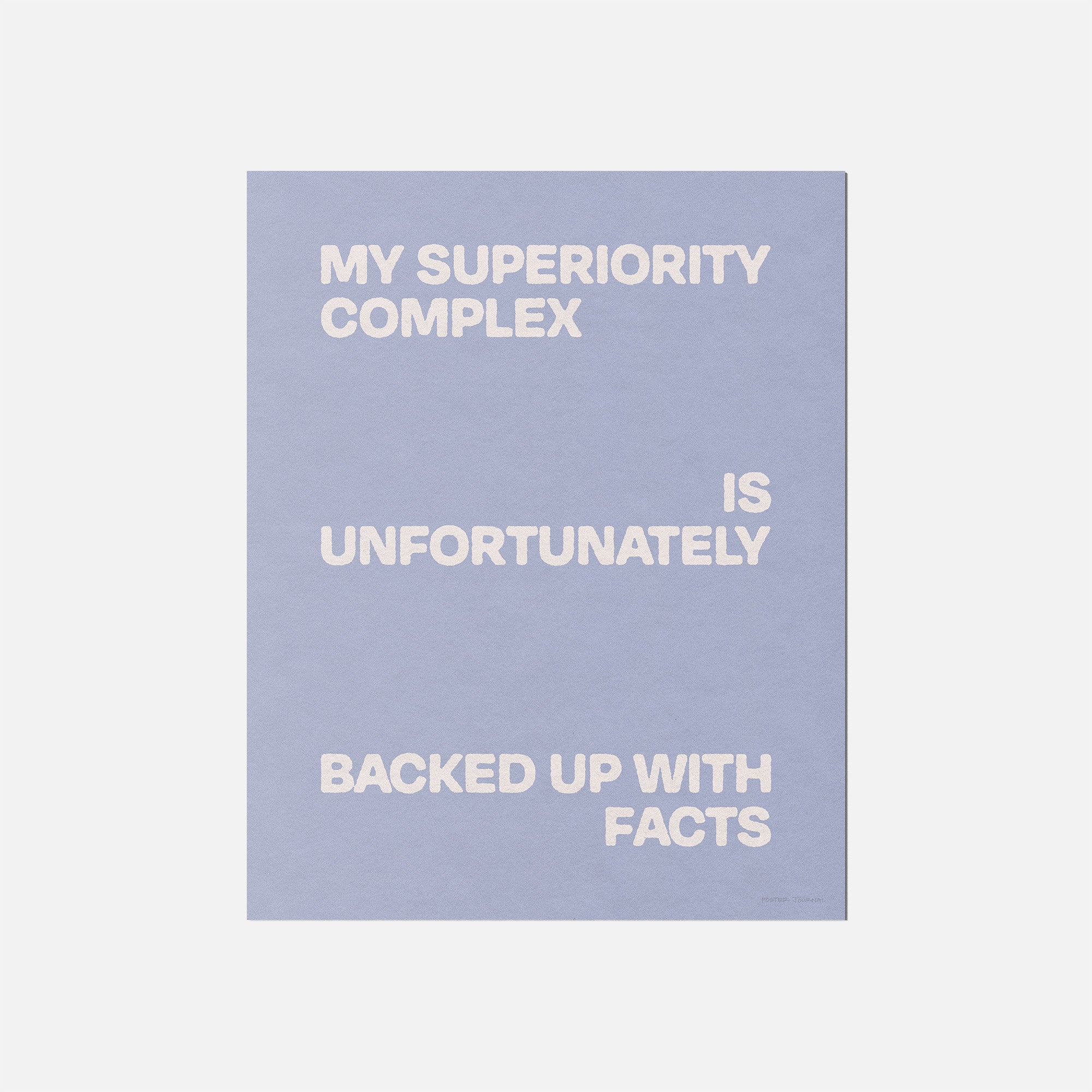 COMPLEX PRINT