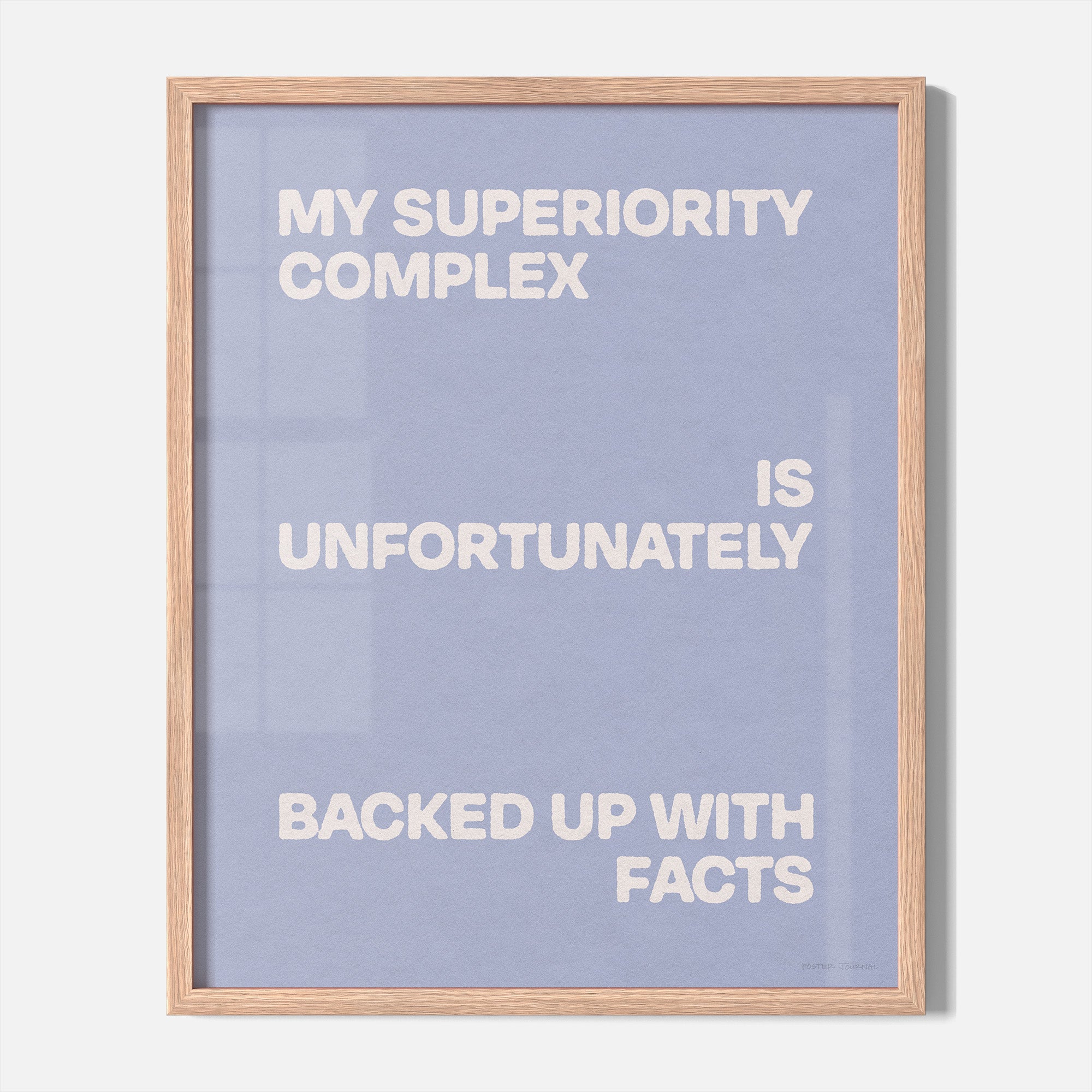 COMPLEX PRINT