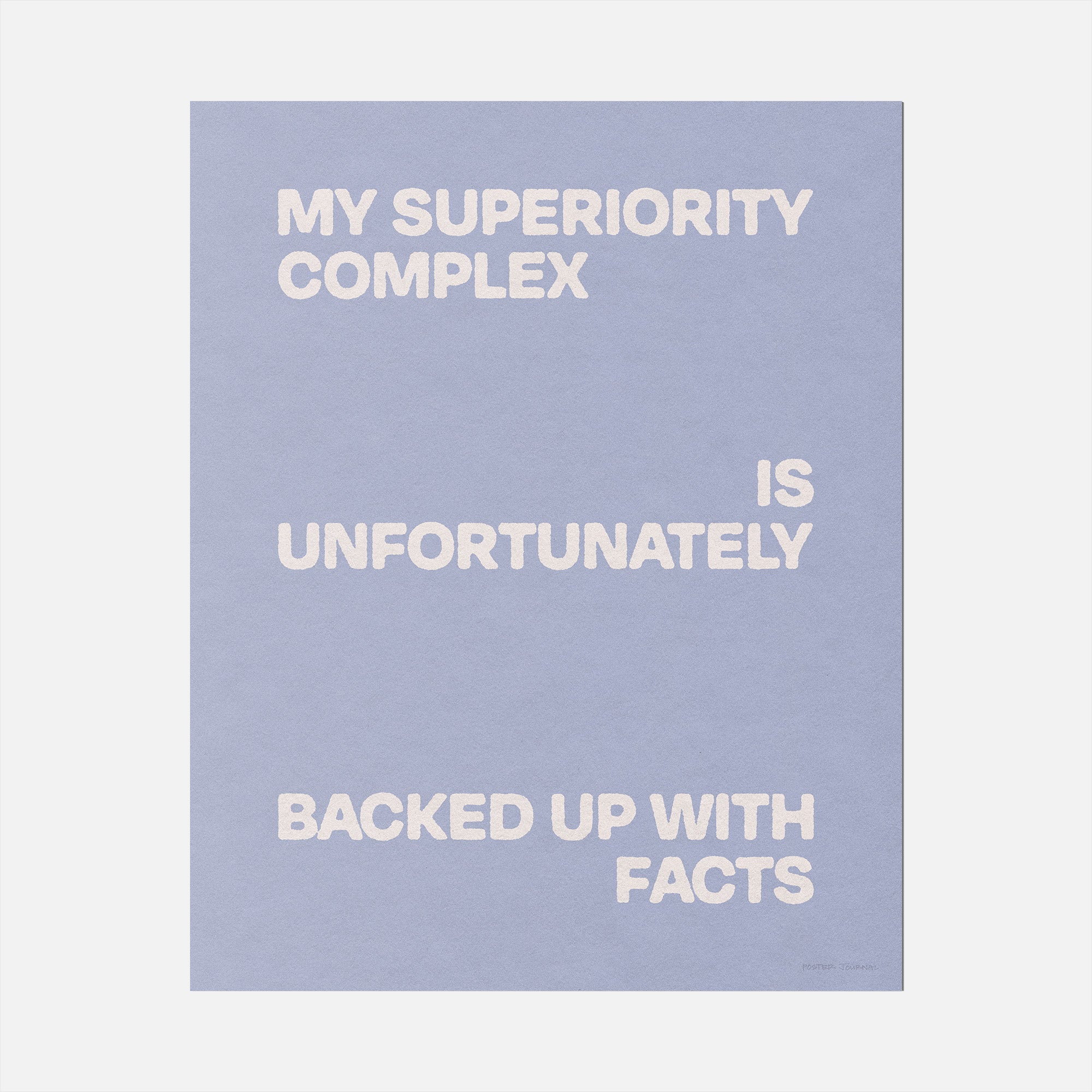 COMPLEX PRINT
