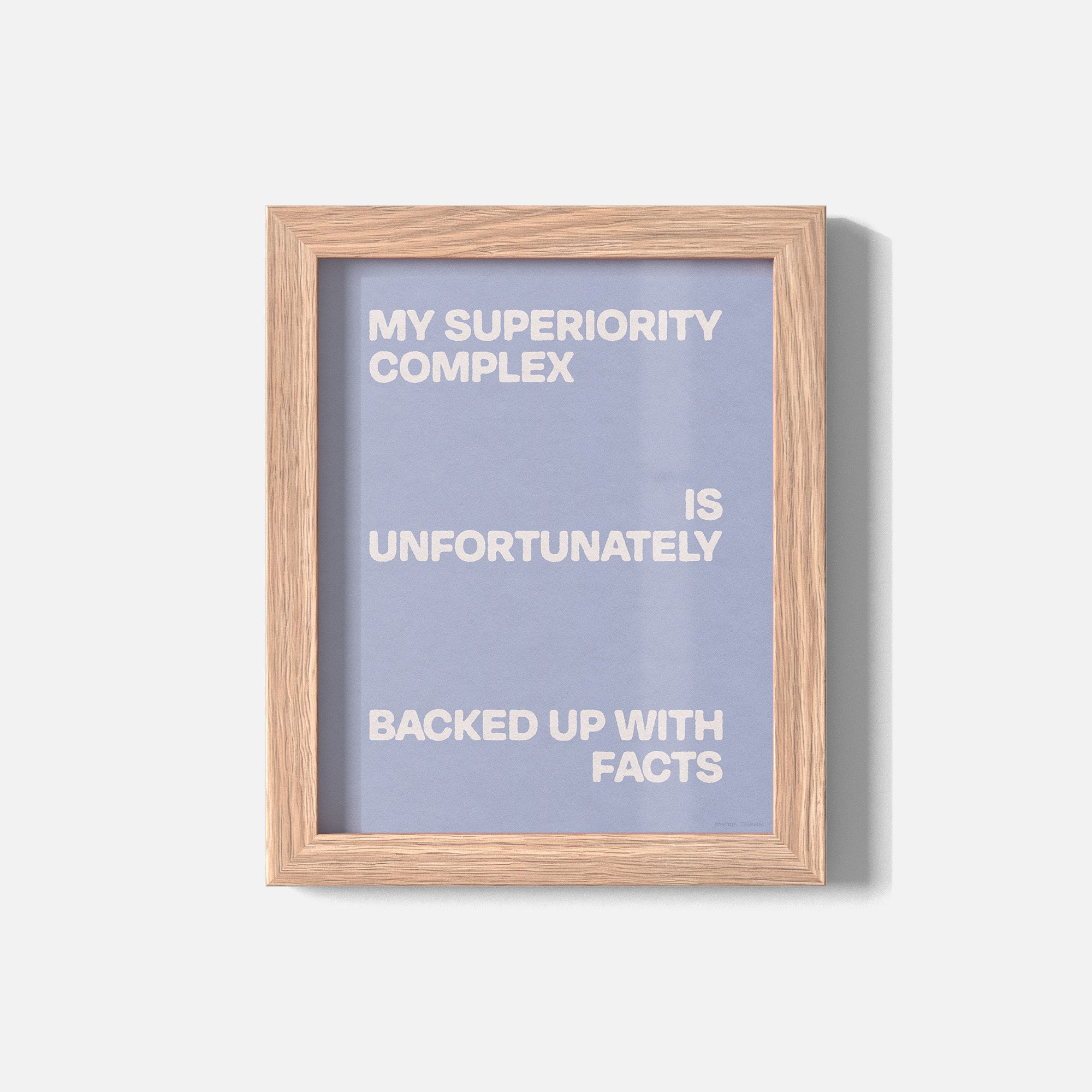 COMPLEX PRINT