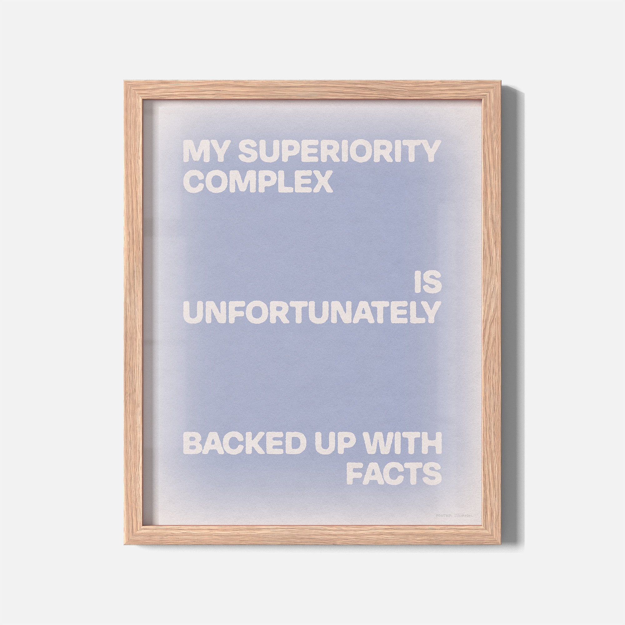 COMPLEX PRINT