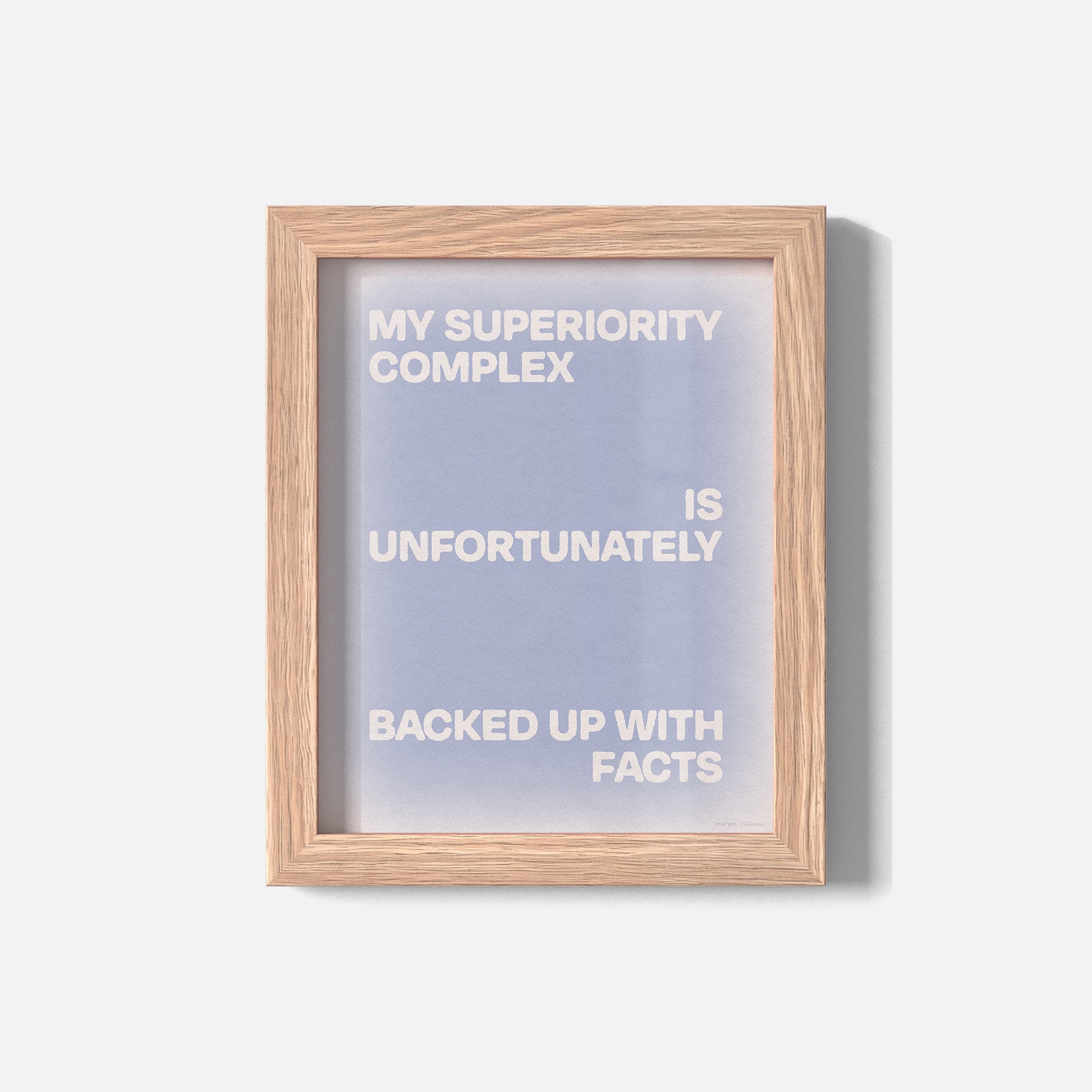 COMPLEX PRINT