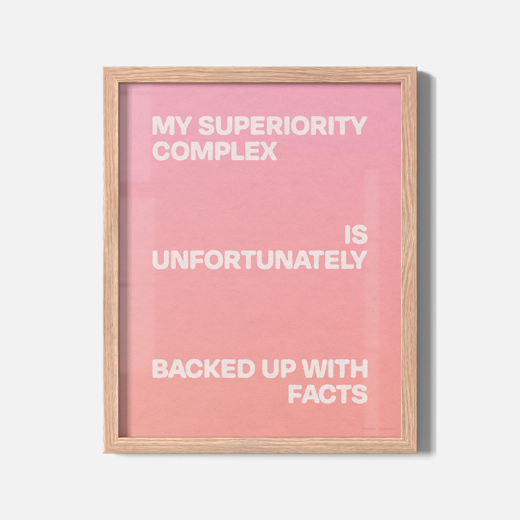 COMPLEX PRINT