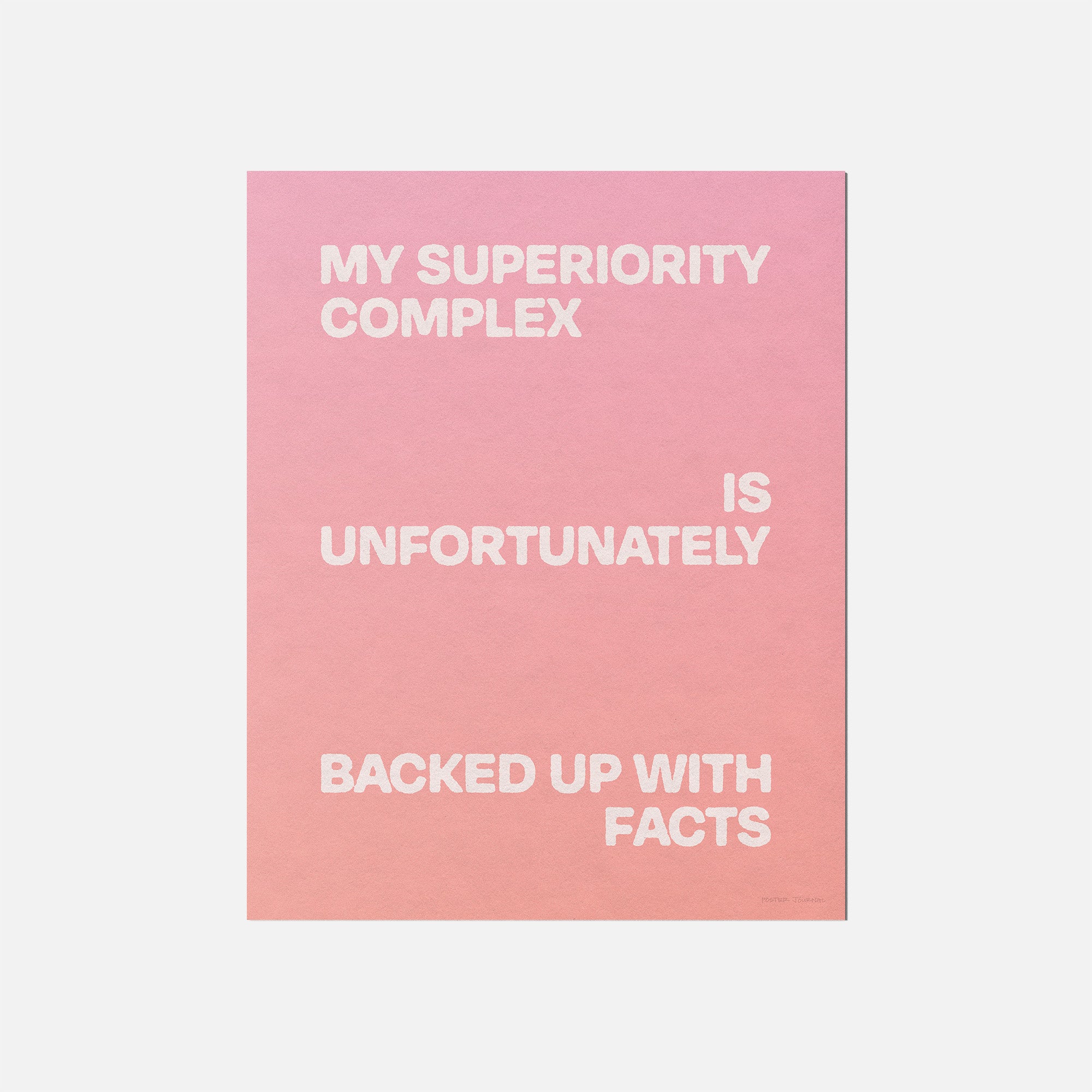 COMPLEX PRINT