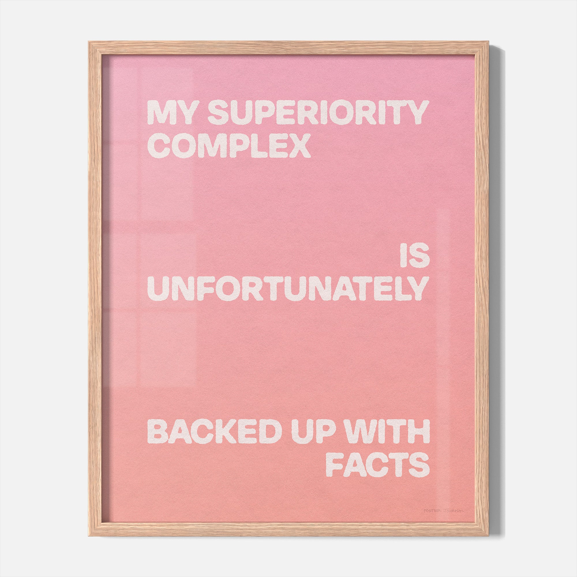 COMPLEX PRINT