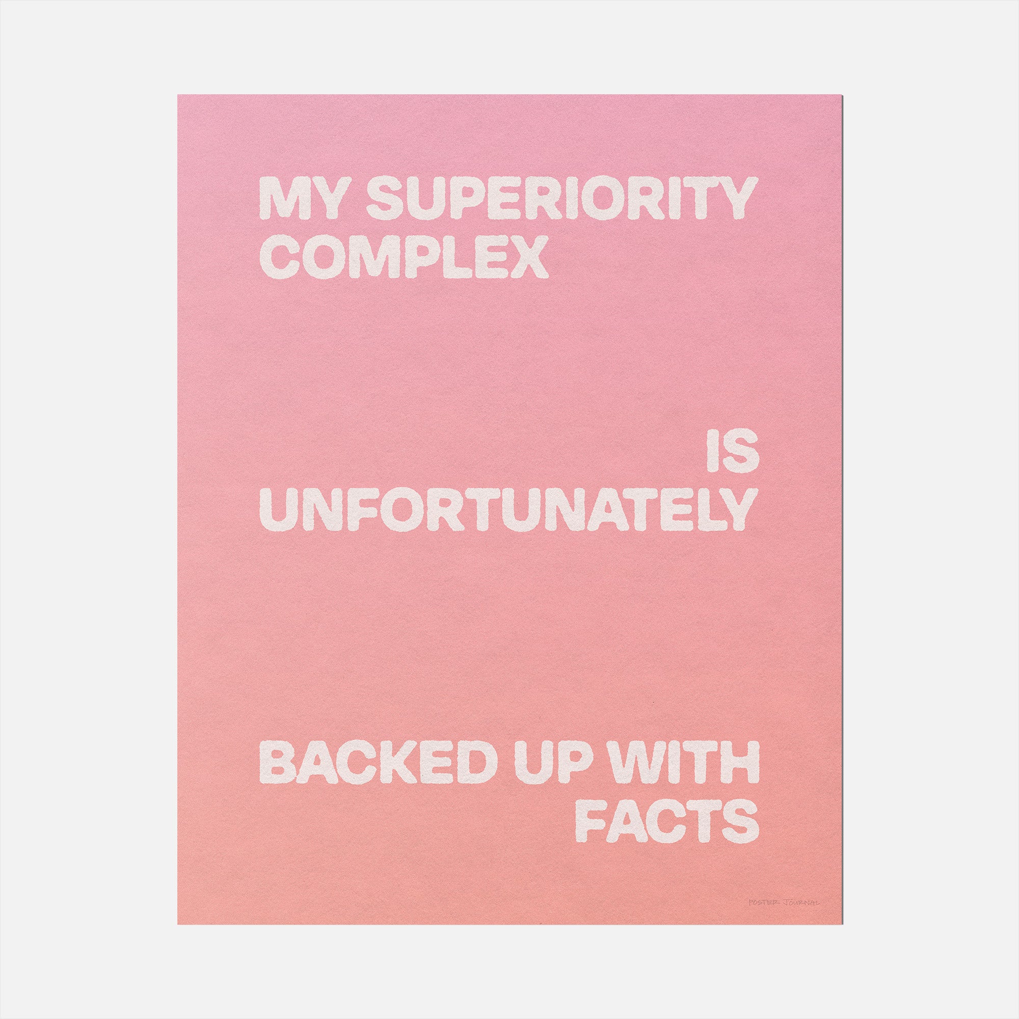 COMPLEX PRINT