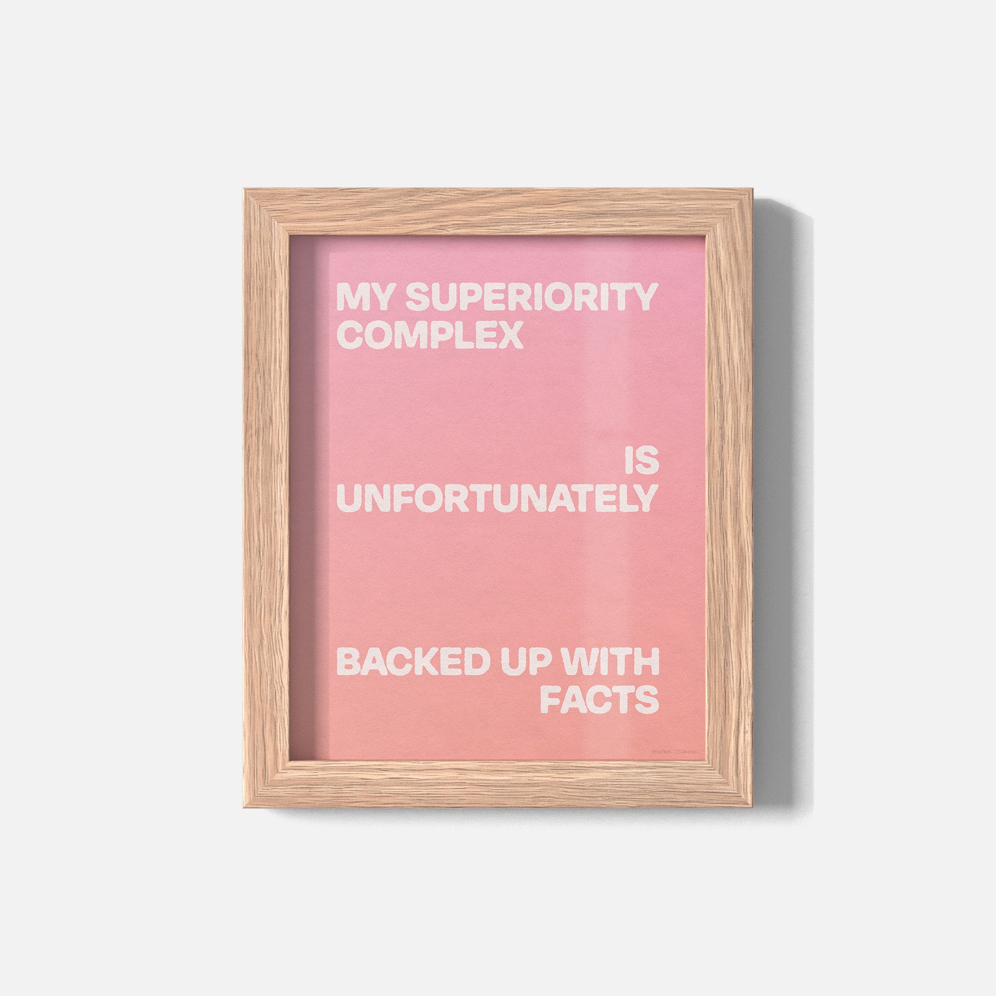 COMPLEX PRINT