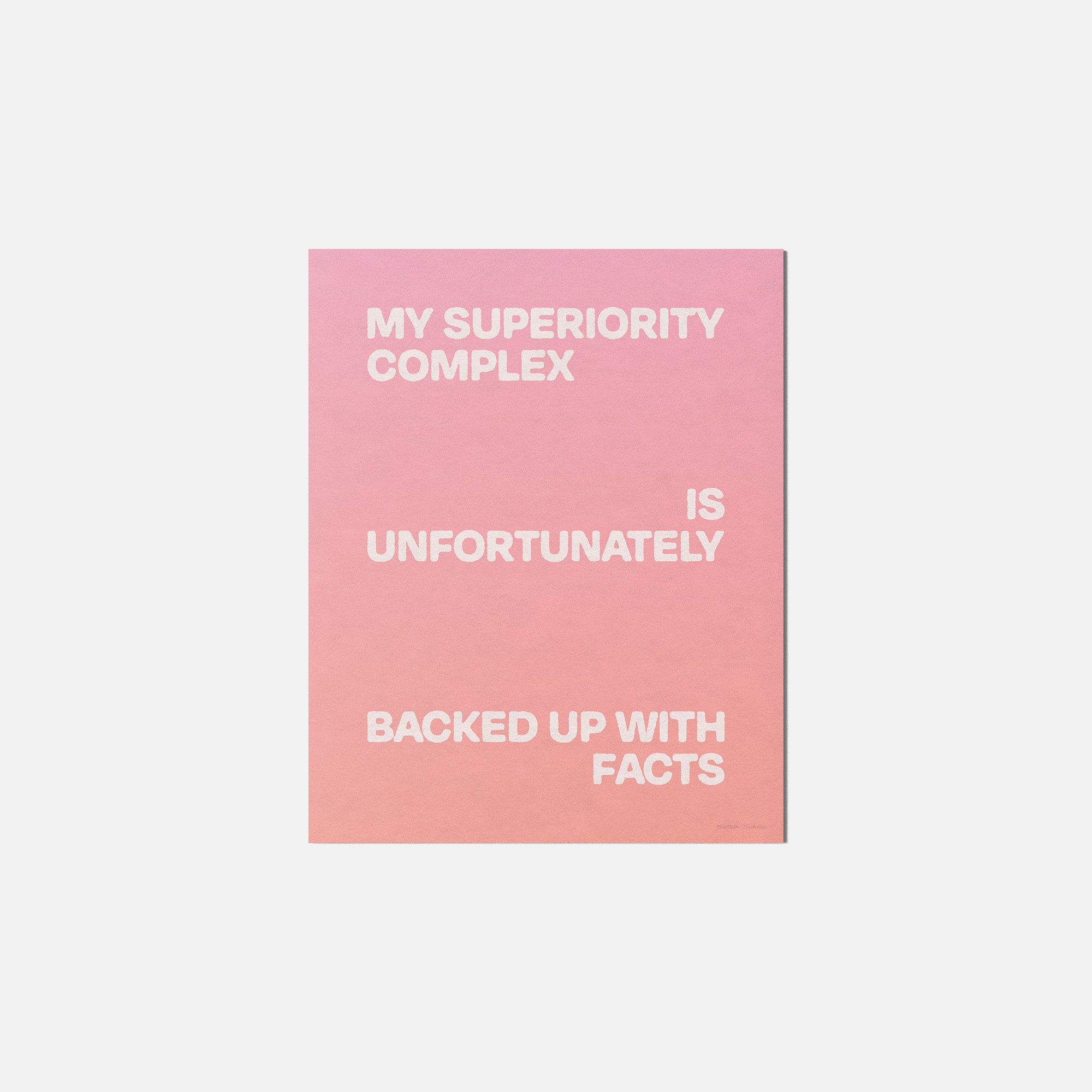 COMPLEX PRINT