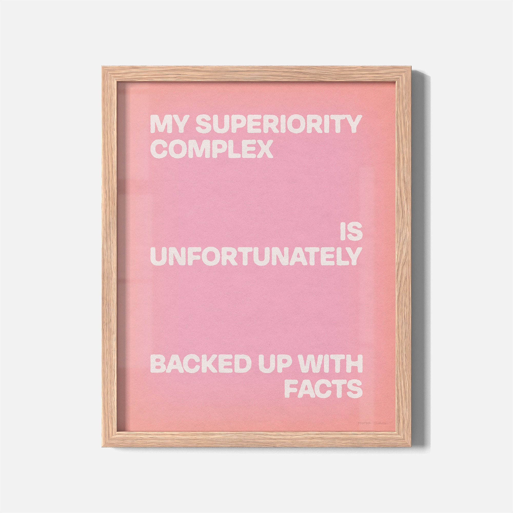 COMPLEX PRINT