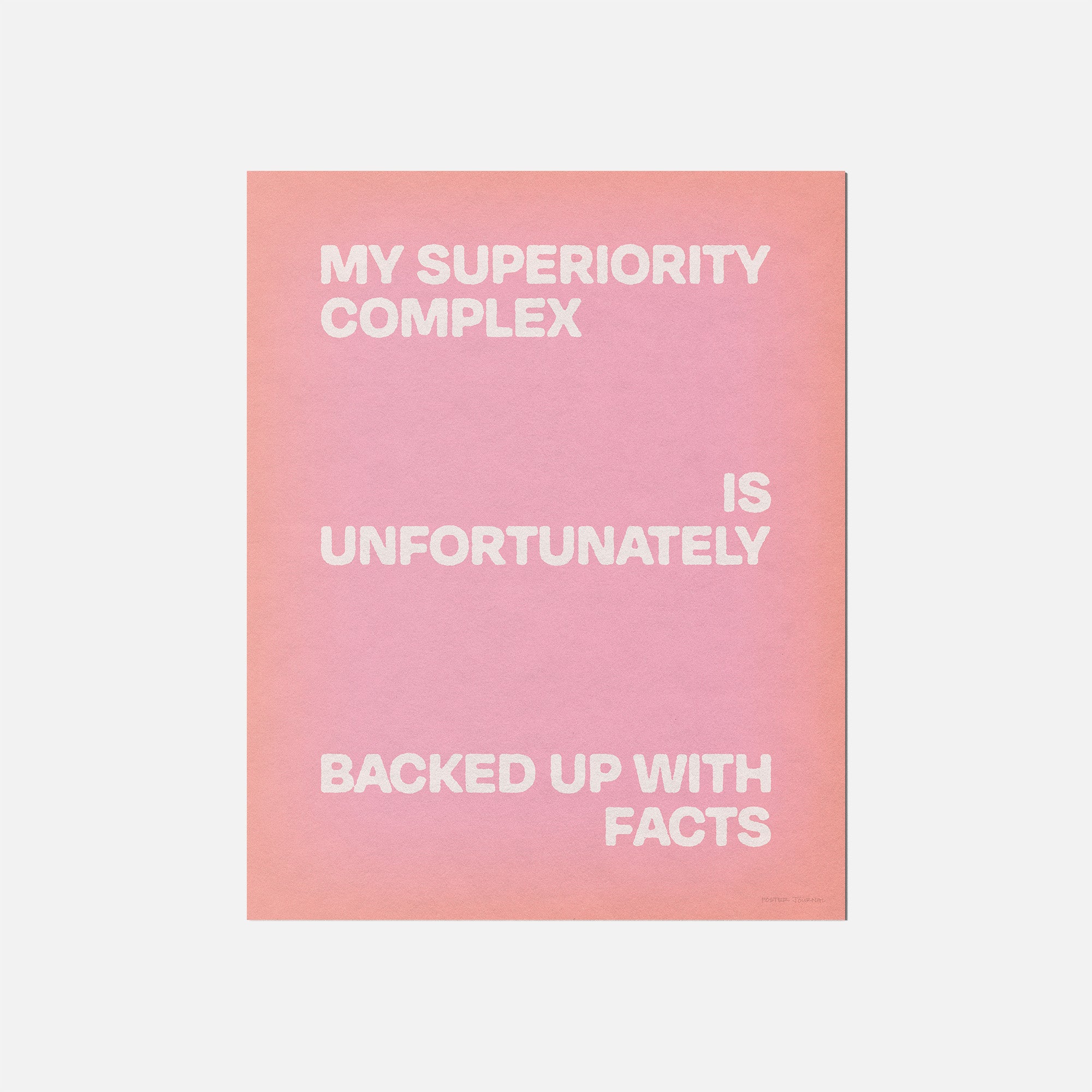 COMPLEX PRINT