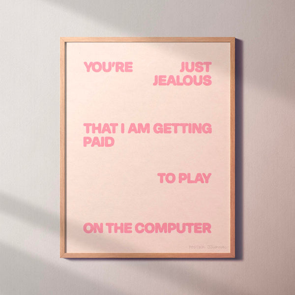 COMPUTER PRINT