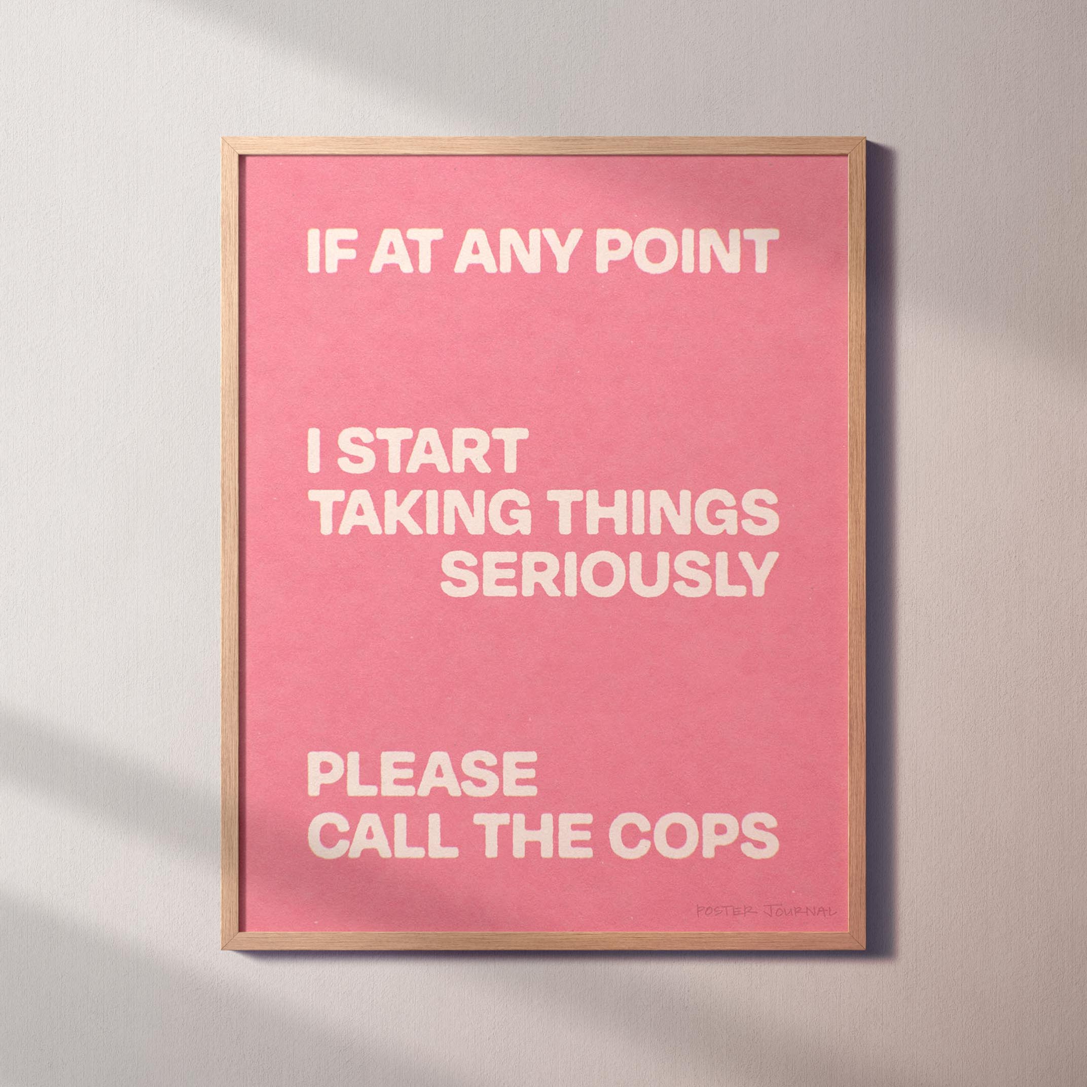 COPS PRINT