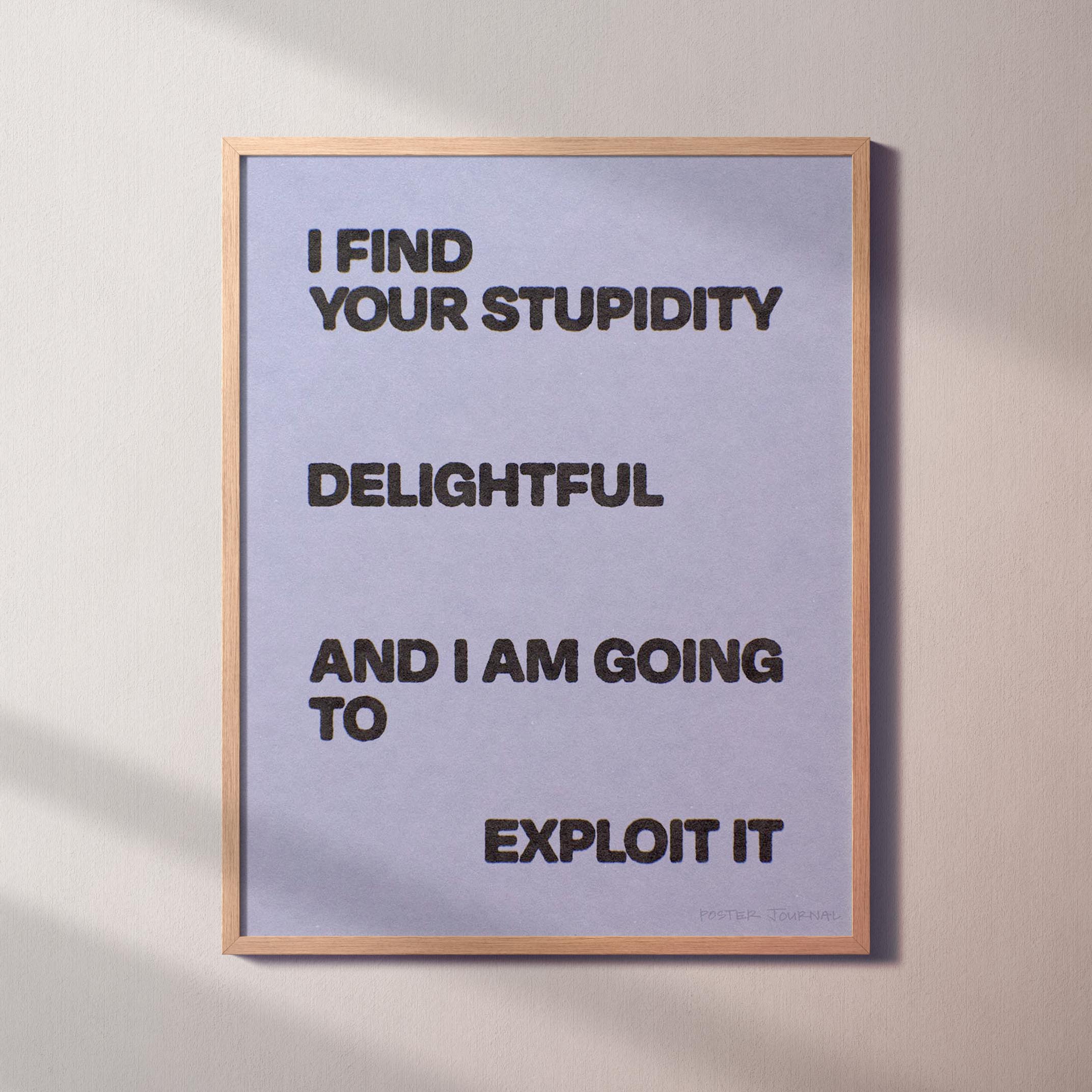 EXPLOIT PRINT