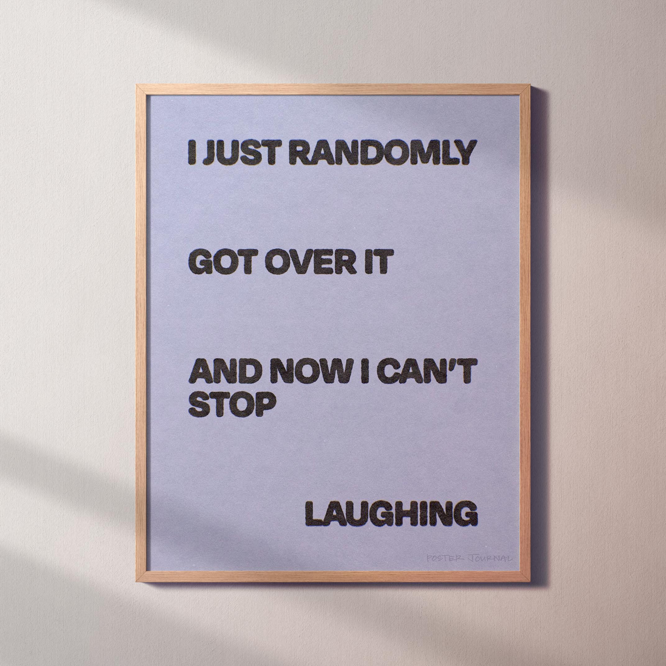 RANDOMLY PRINT
