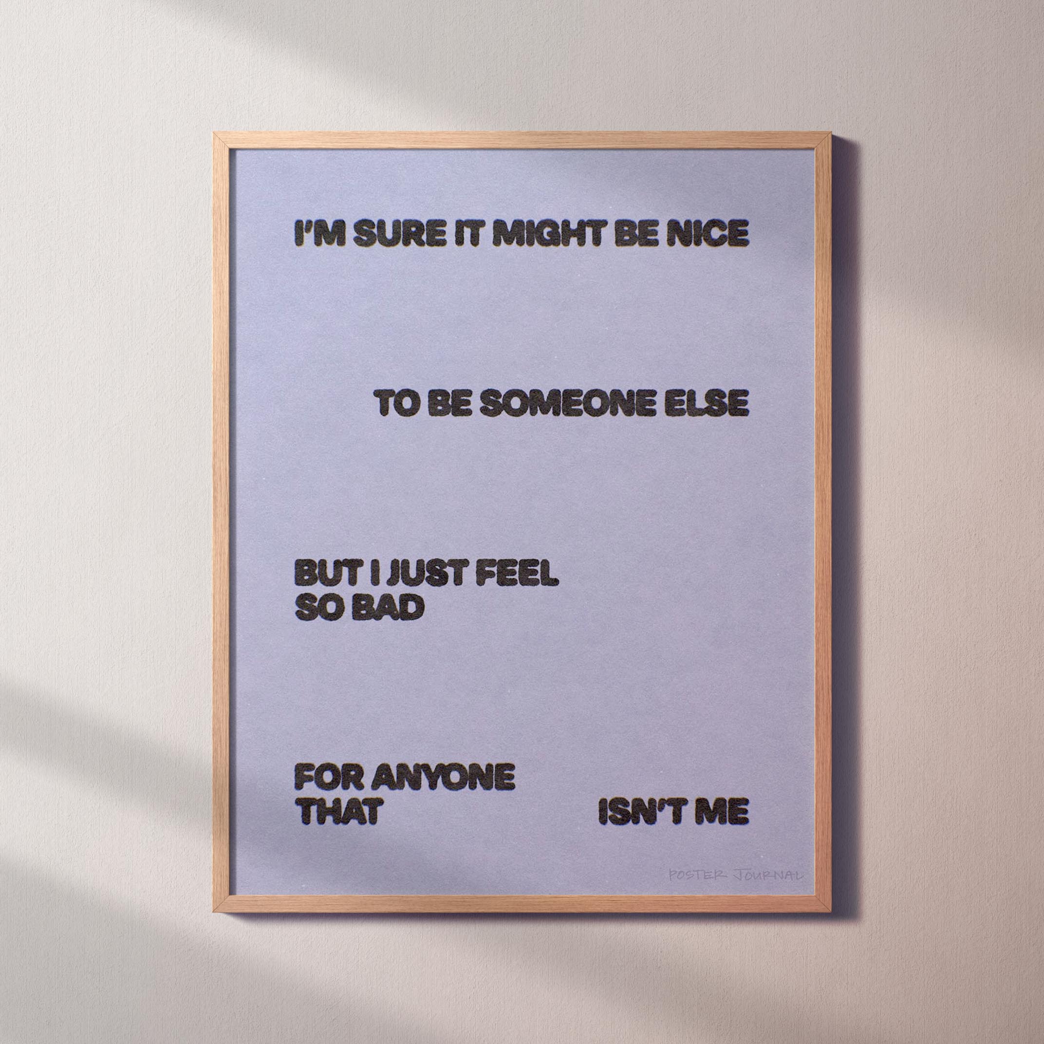 ELSE PRINT